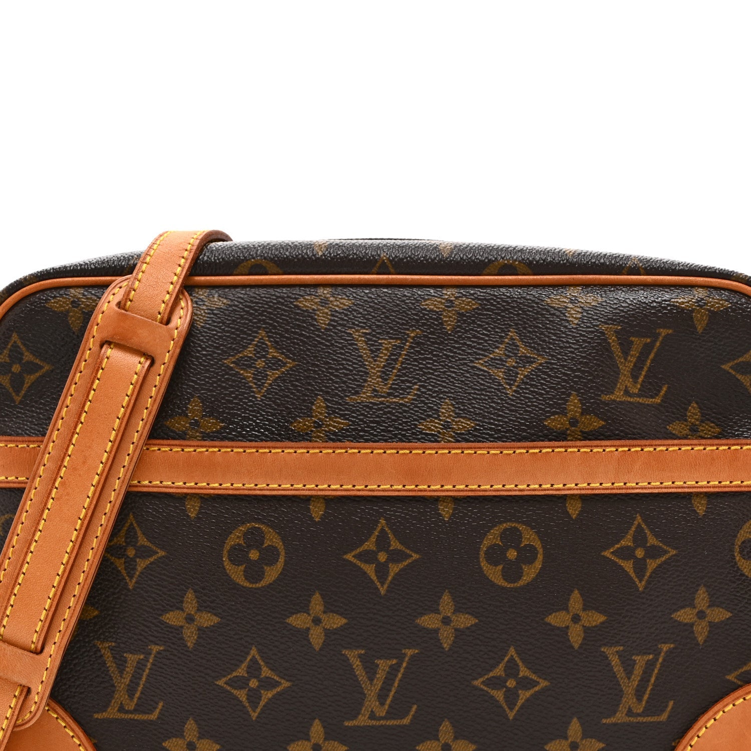 Monogram Trocadero 27
