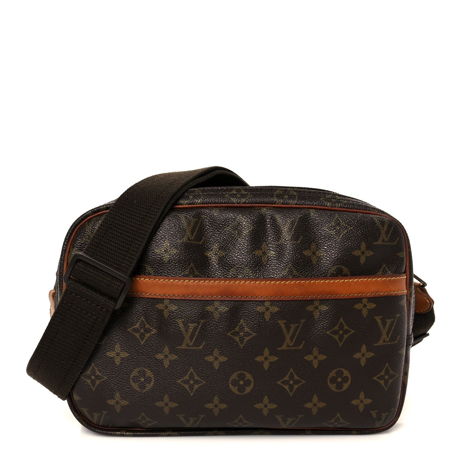 Monogram Reporter PM