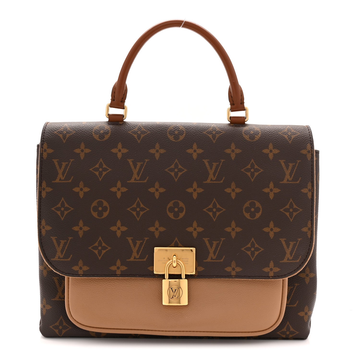 Monogram Marignan Sesame