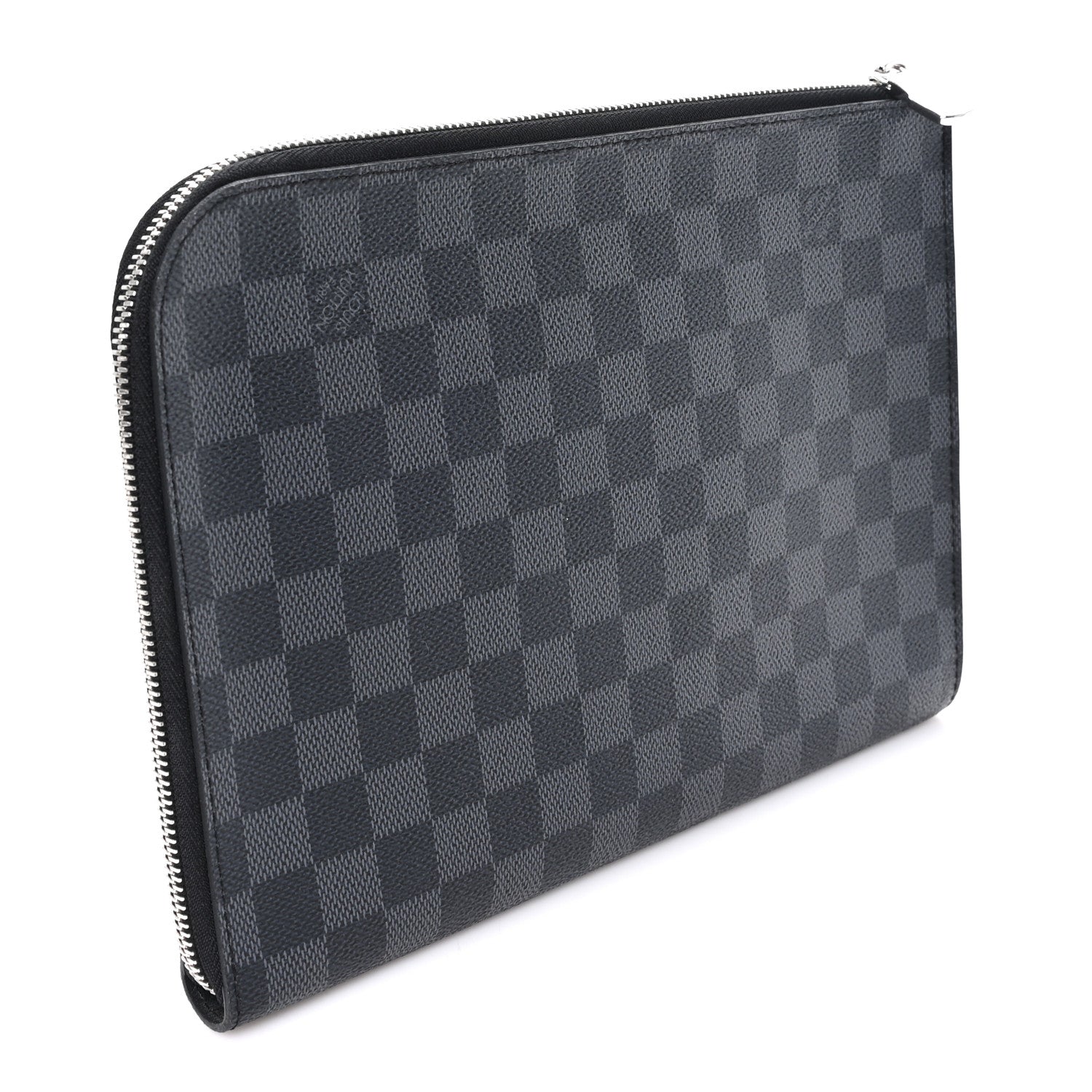 Damier Graphite Pochette Jour PM