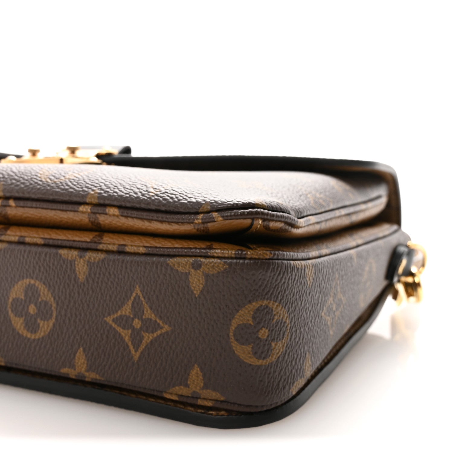 Reverse Monogram Pochette Metis