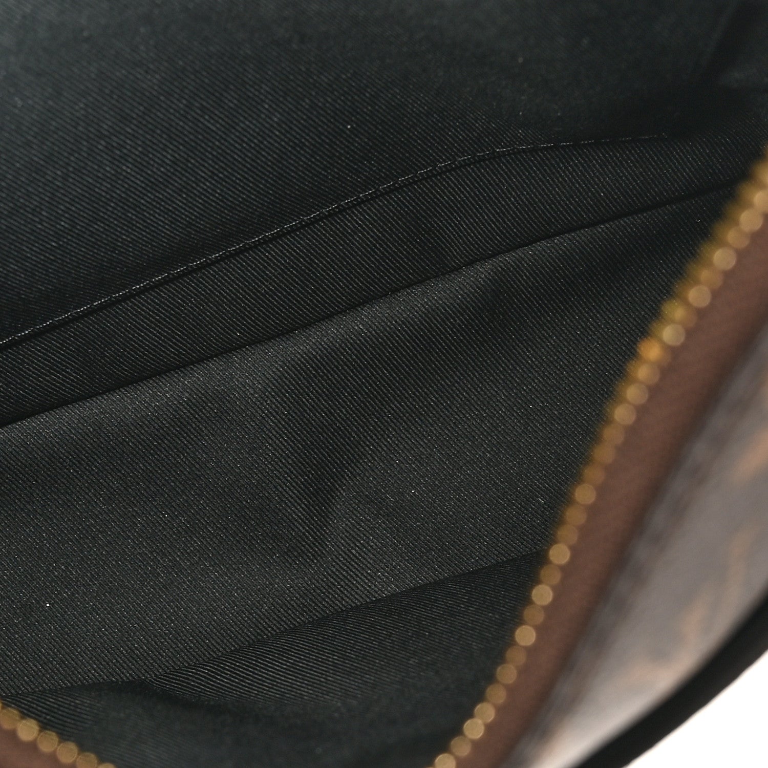 Monogram Odeon PM Black