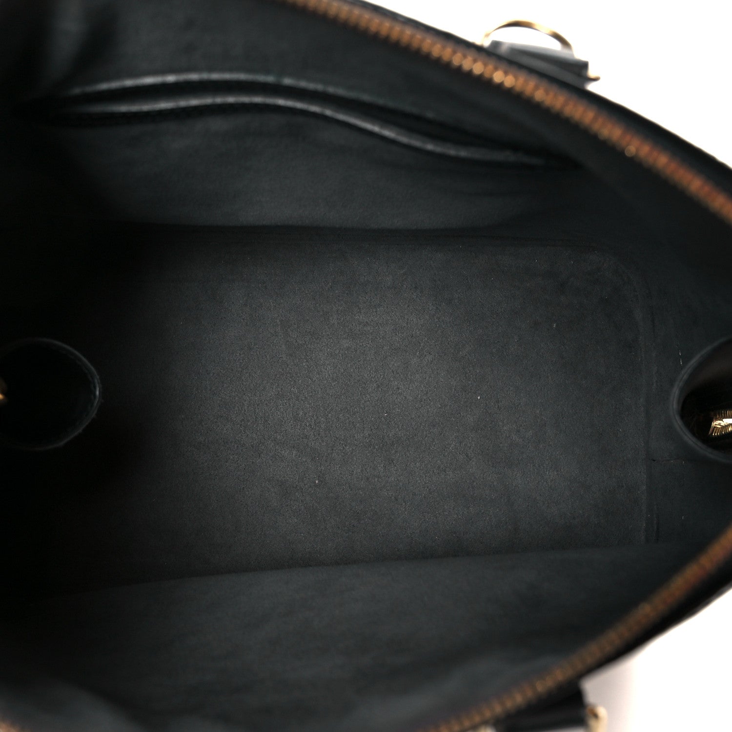 Epi Alma PM Black