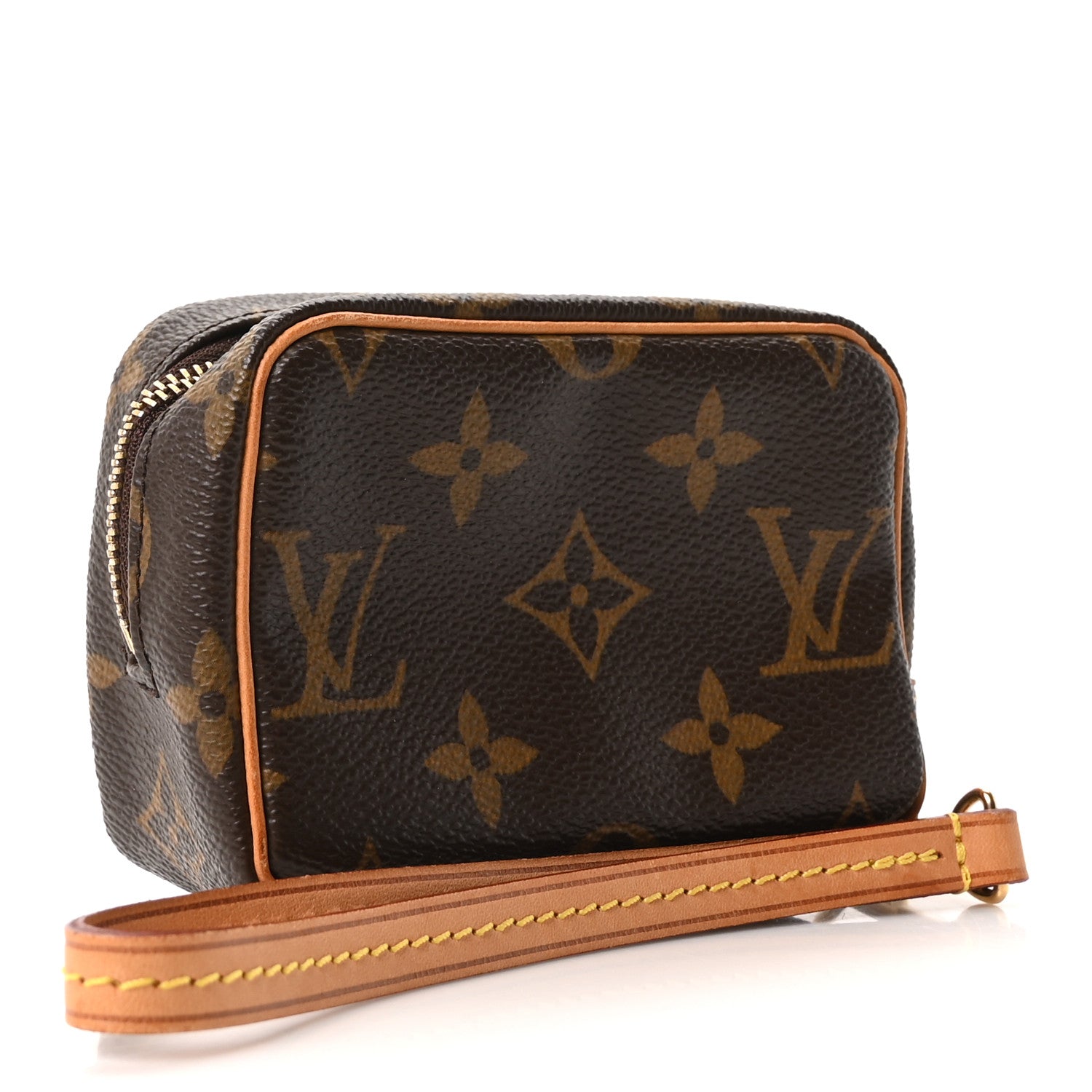 Monogram Wapity