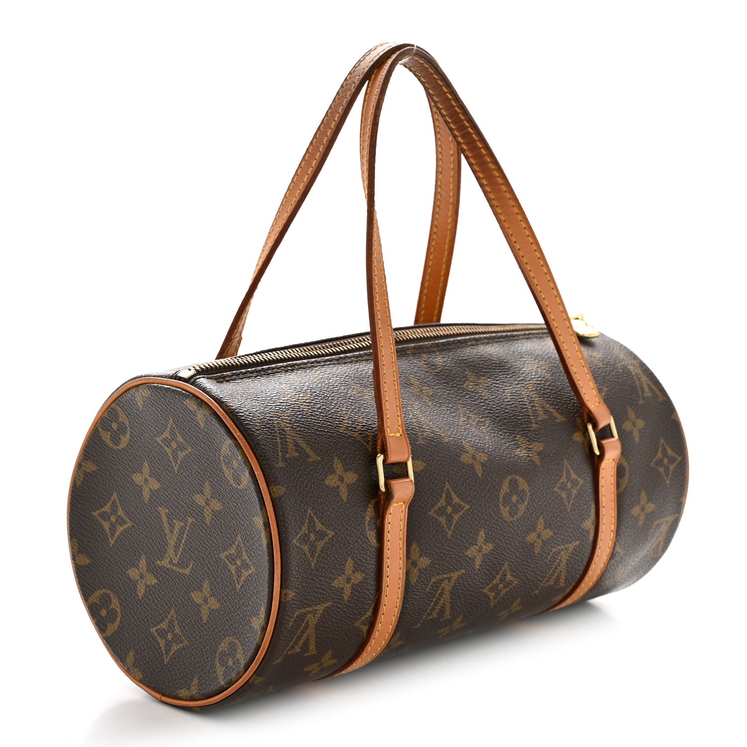 Monogram Papillon 26