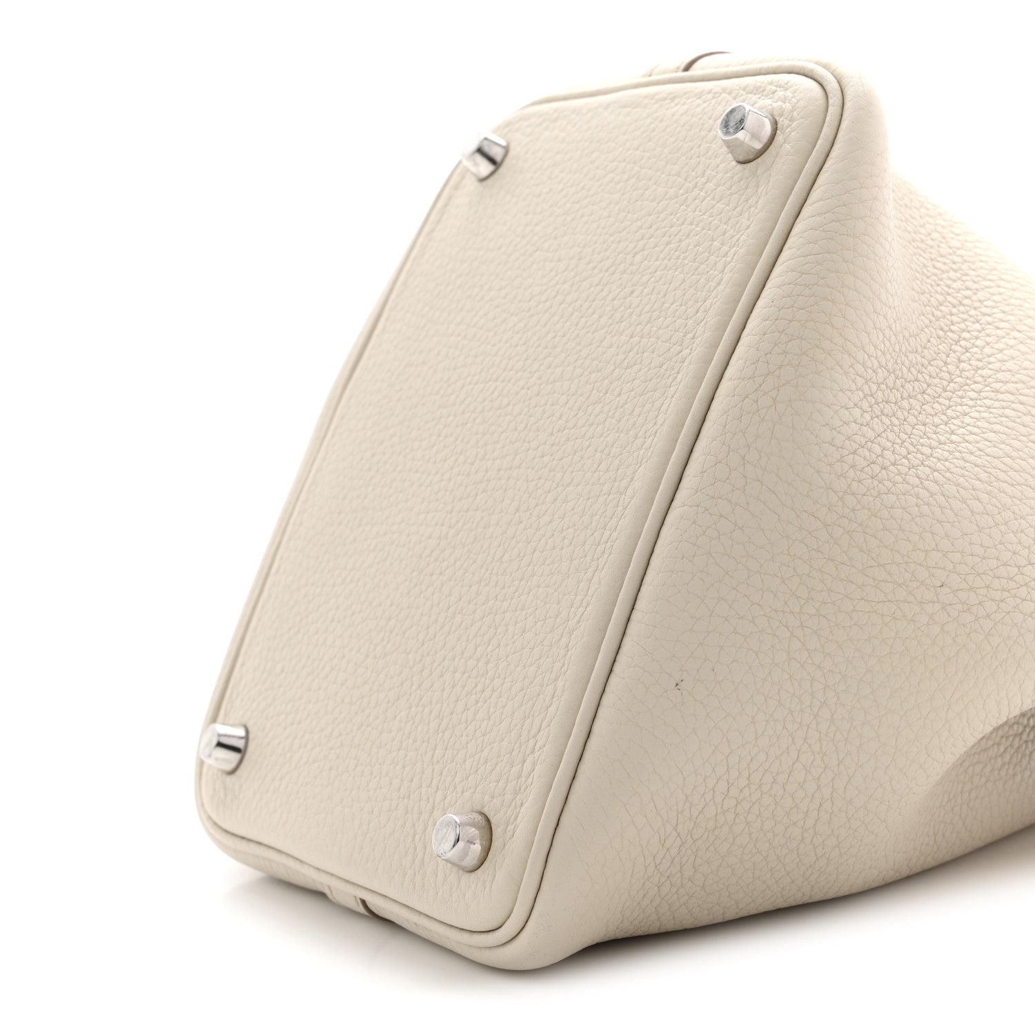 Taurillon Clemence Picotin Lock 18 PM Beton