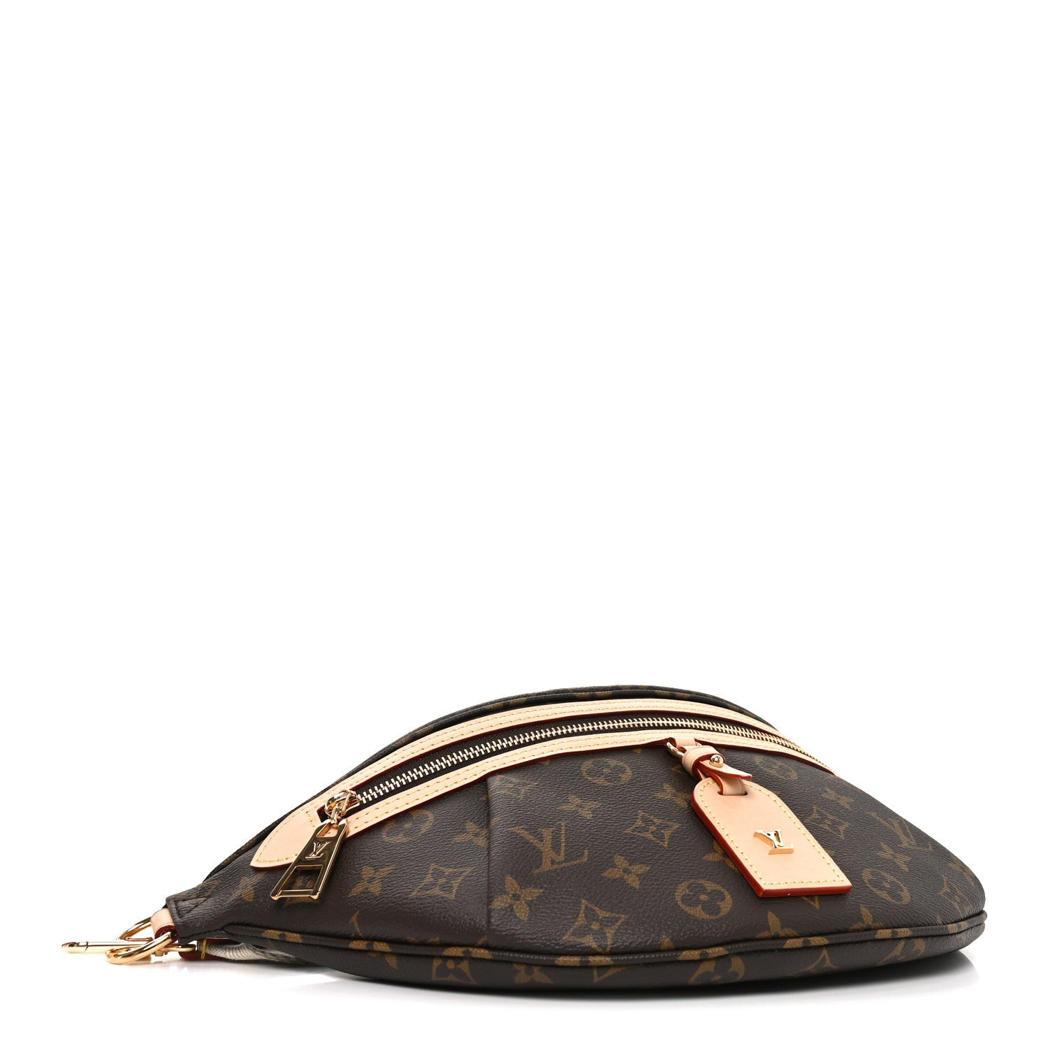 Monogram High Rise Bumbag