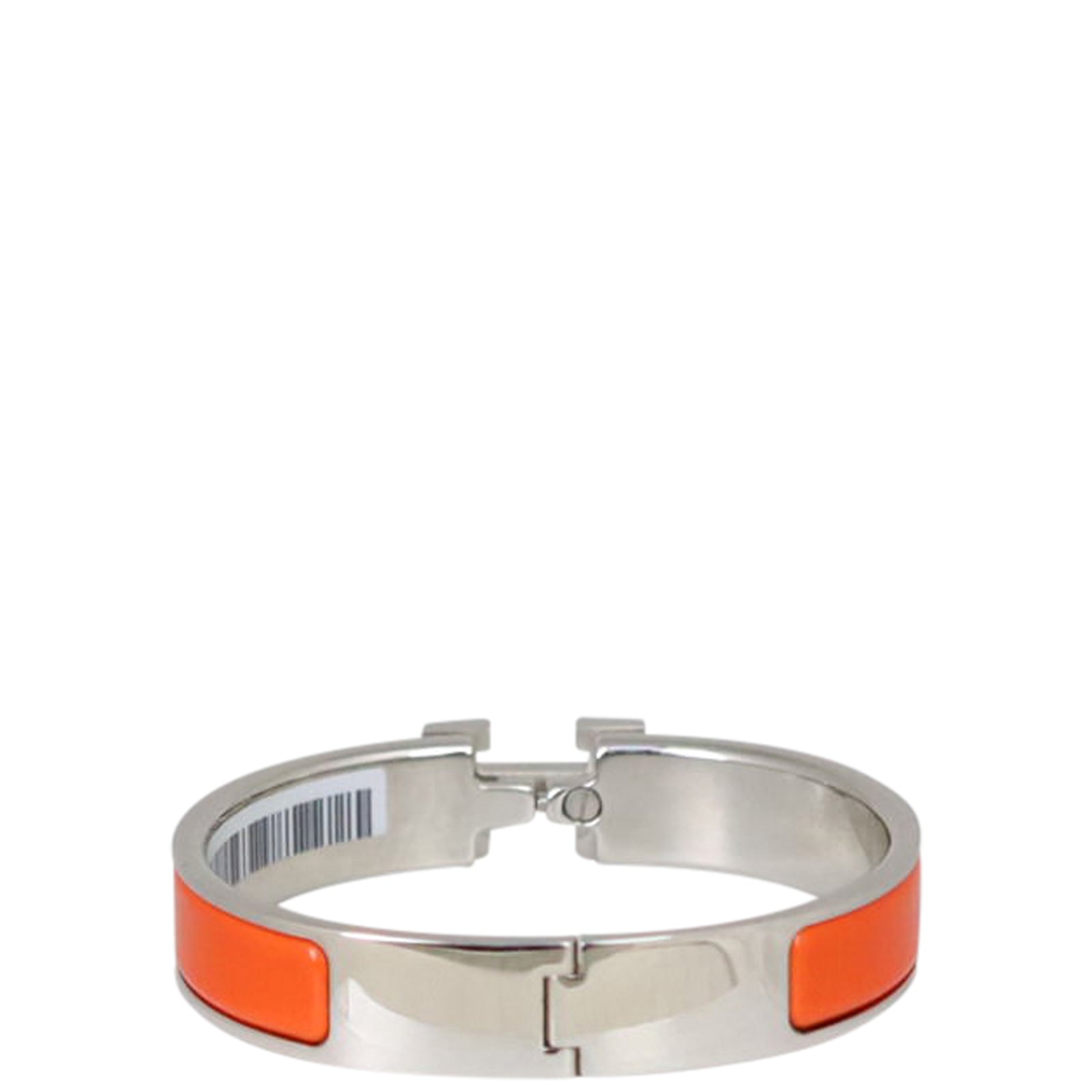 Hermes Clic H Bracelet PM