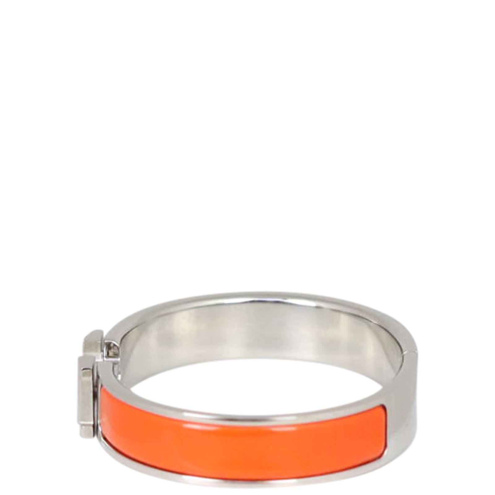 Hermes Clic H Bracelet PM