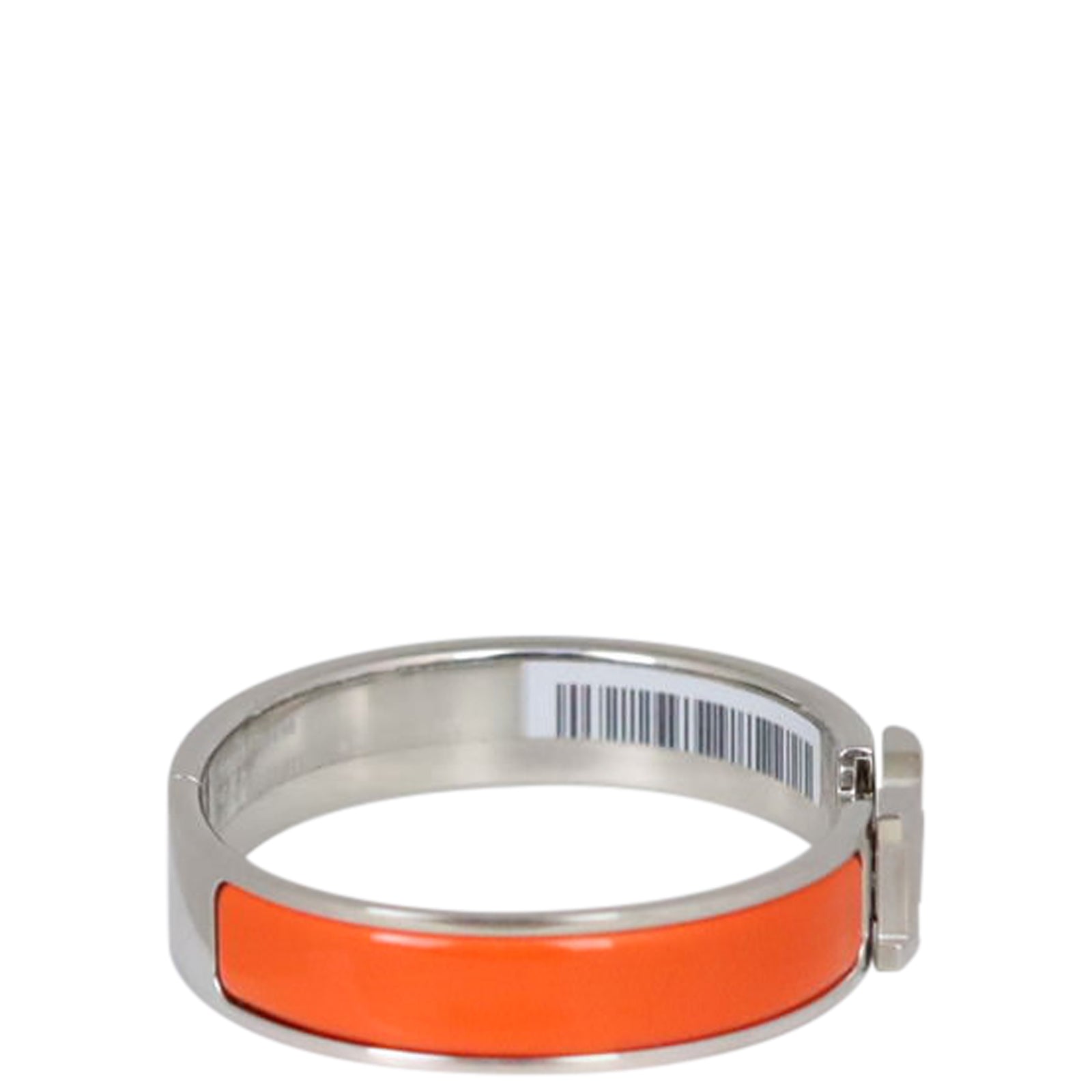 Hermes Clic H Bracelet PM