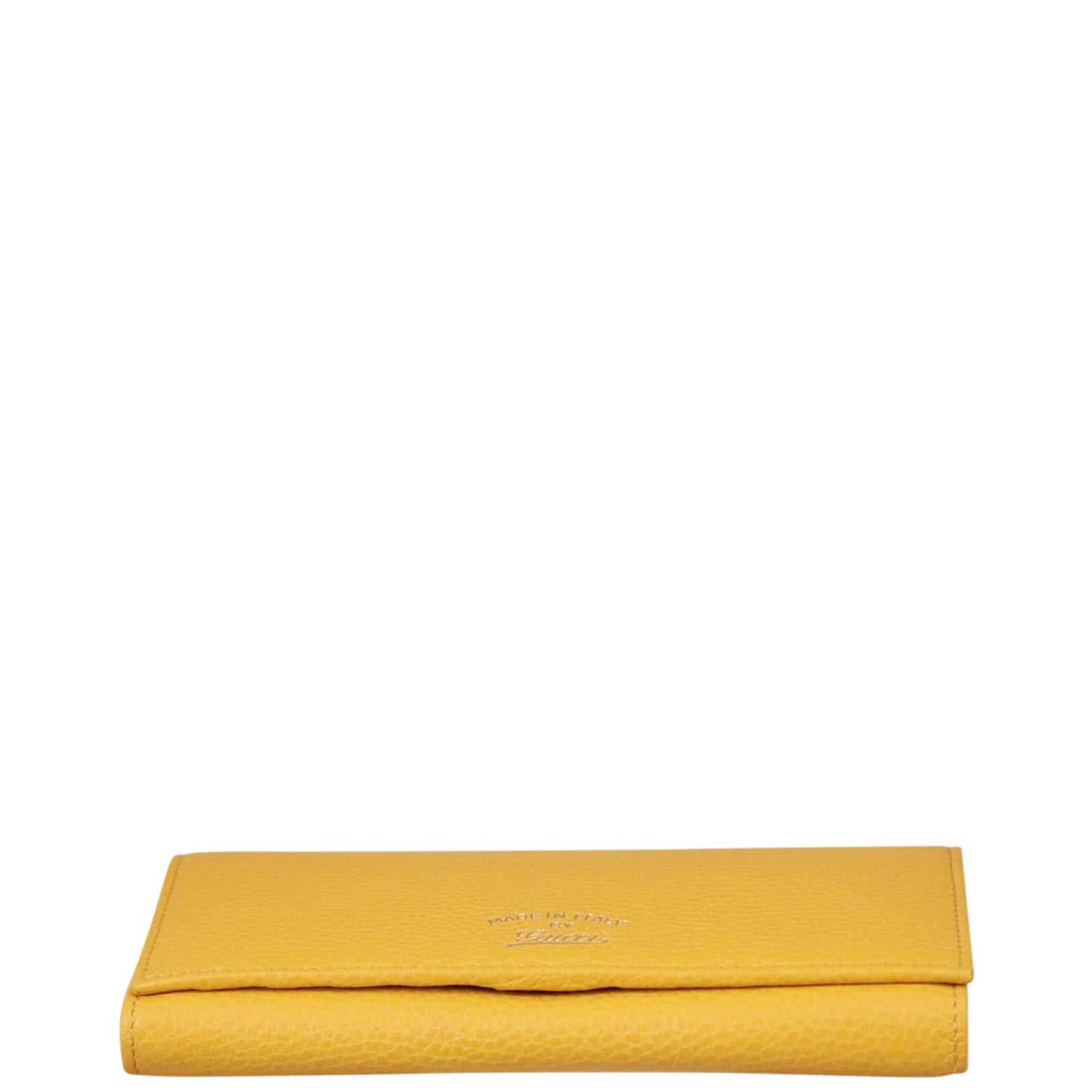 Gucci Swing Continental Wallet