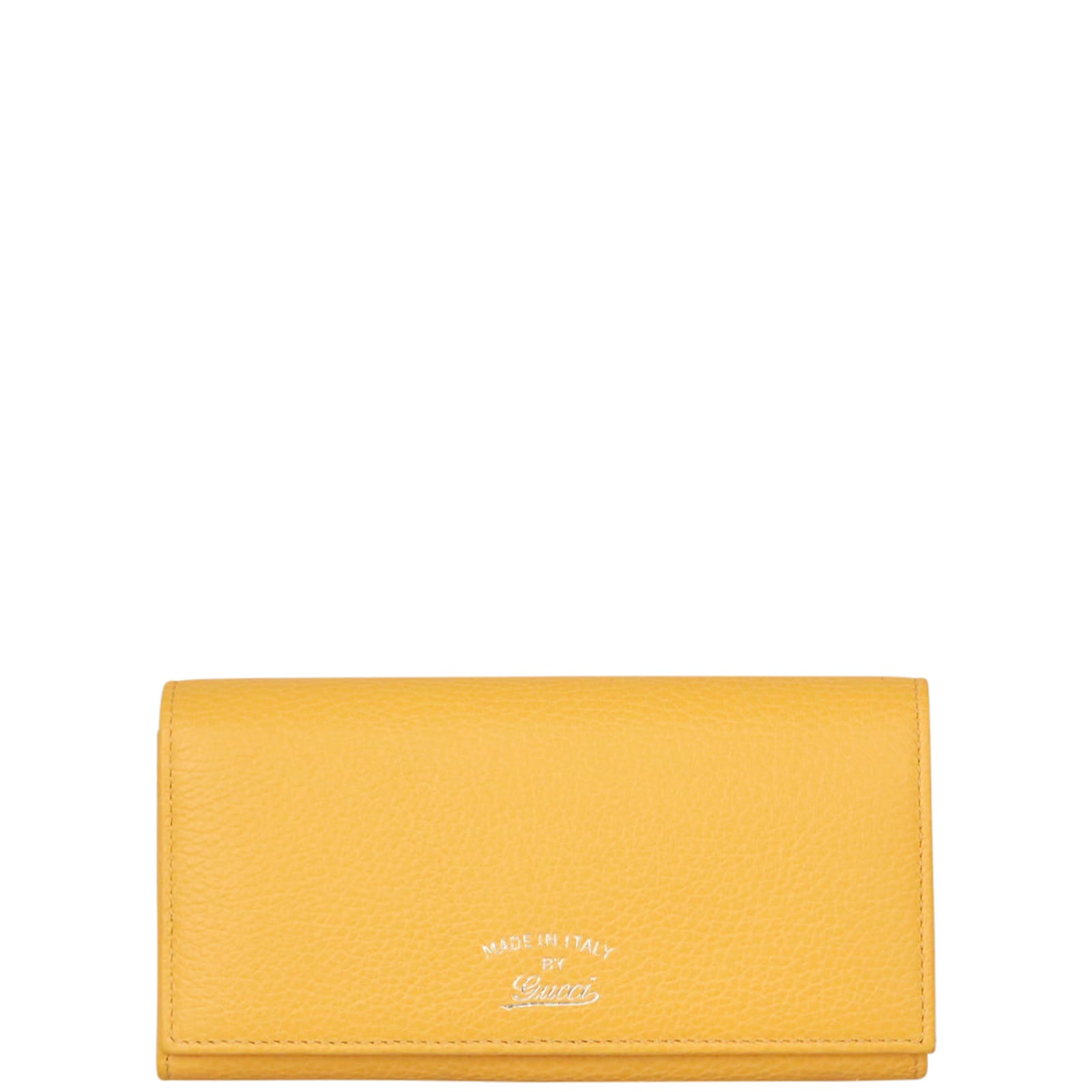 Gucci Swing Continental Wallet