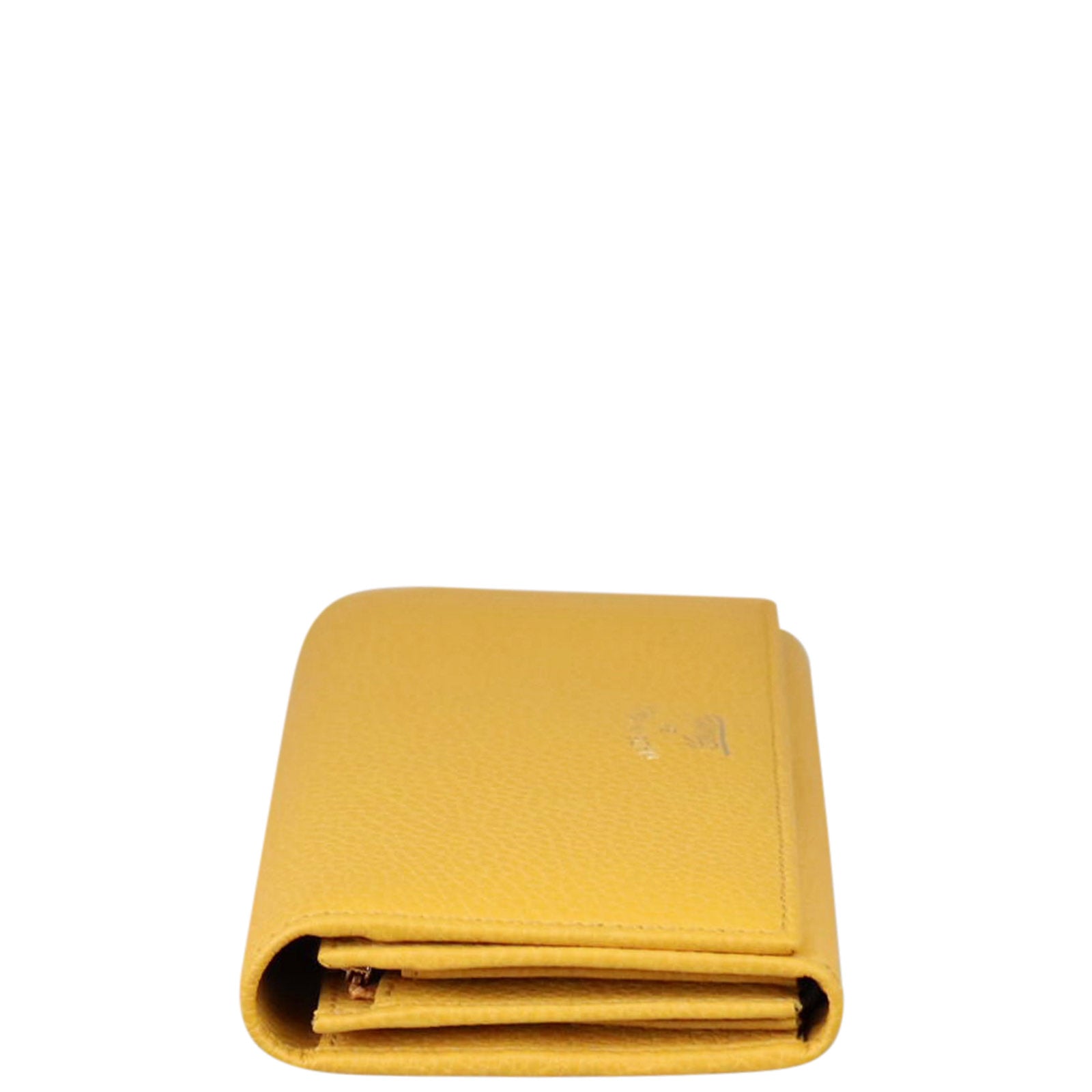 Gucci Swing Continental Wallet