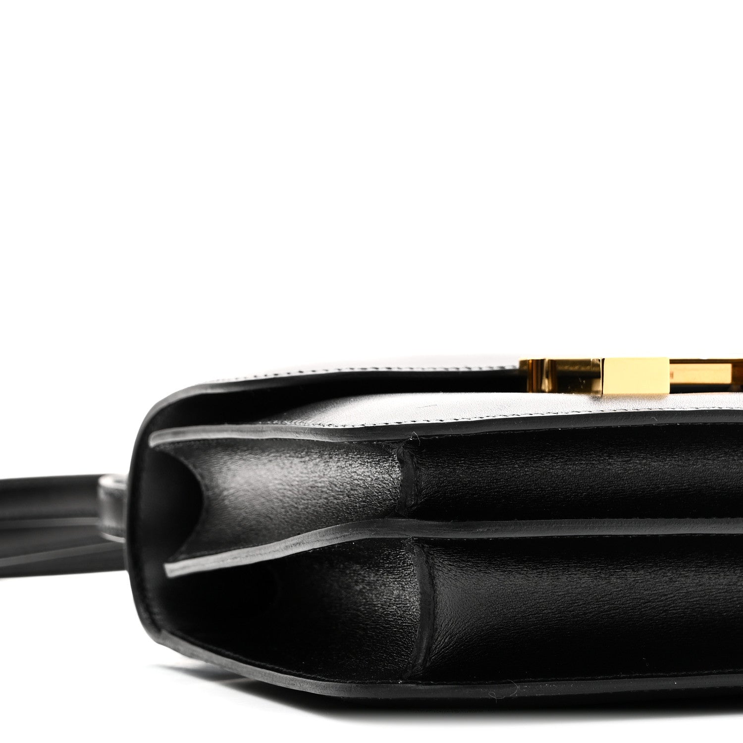 Box Constance 18 Black