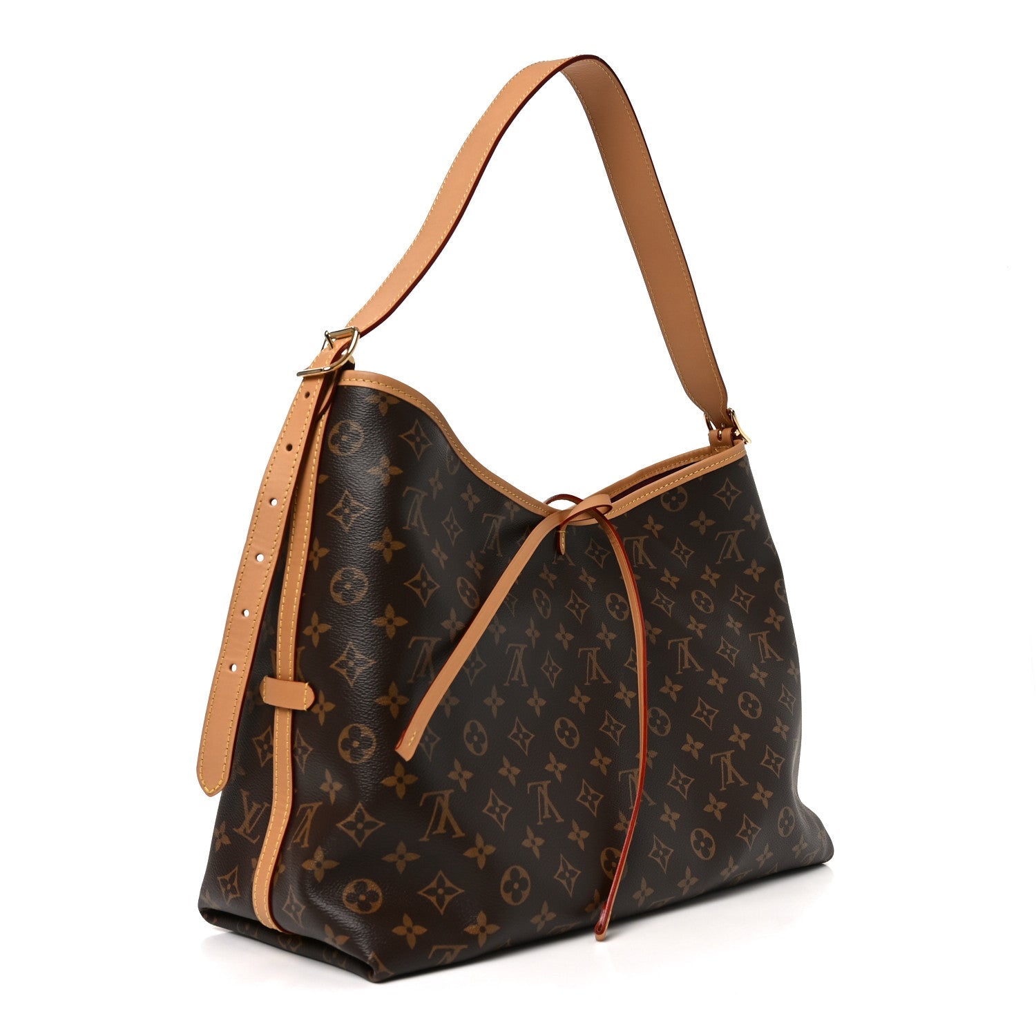 Monogram Carryall MM