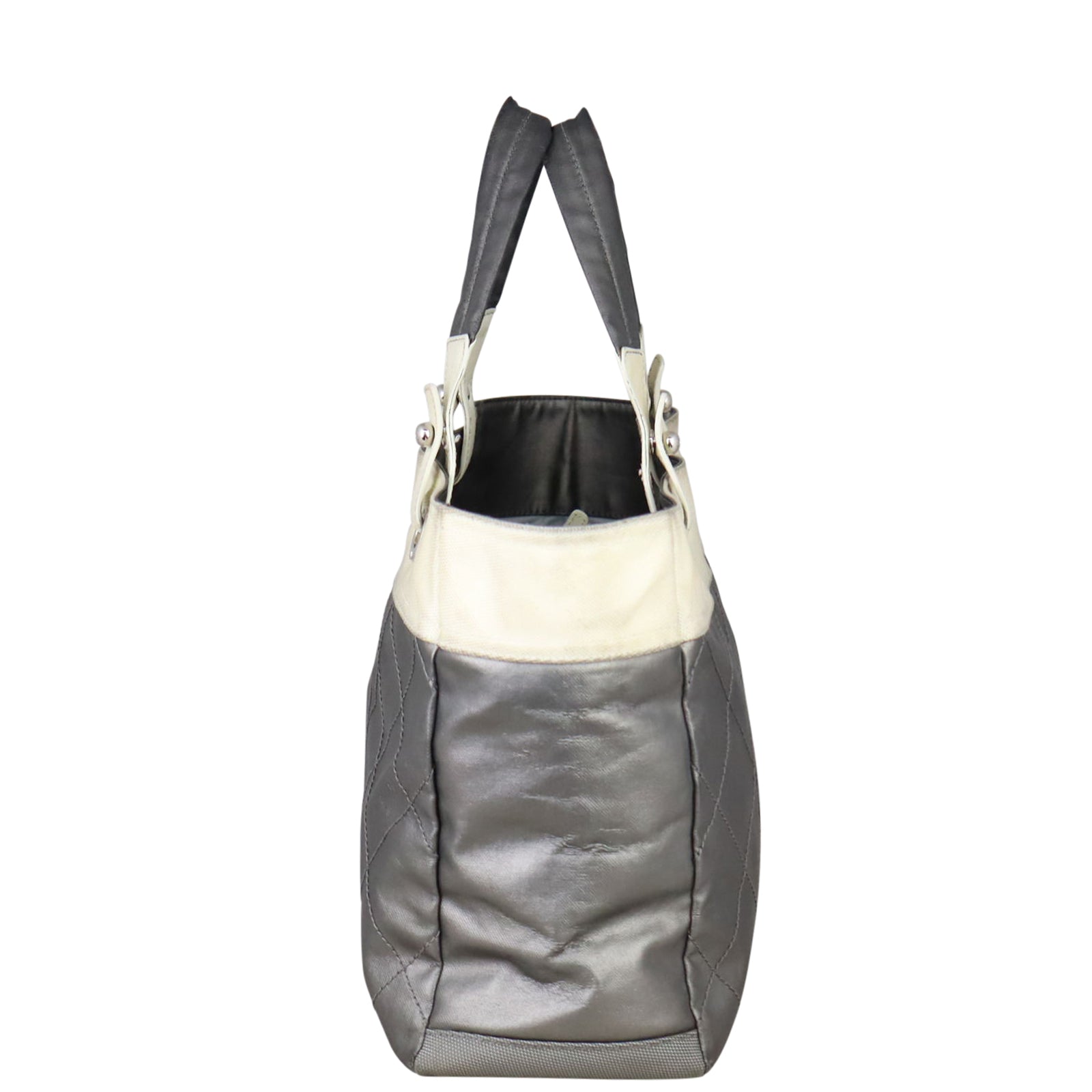 Chanel Paris Biarritz Tote
