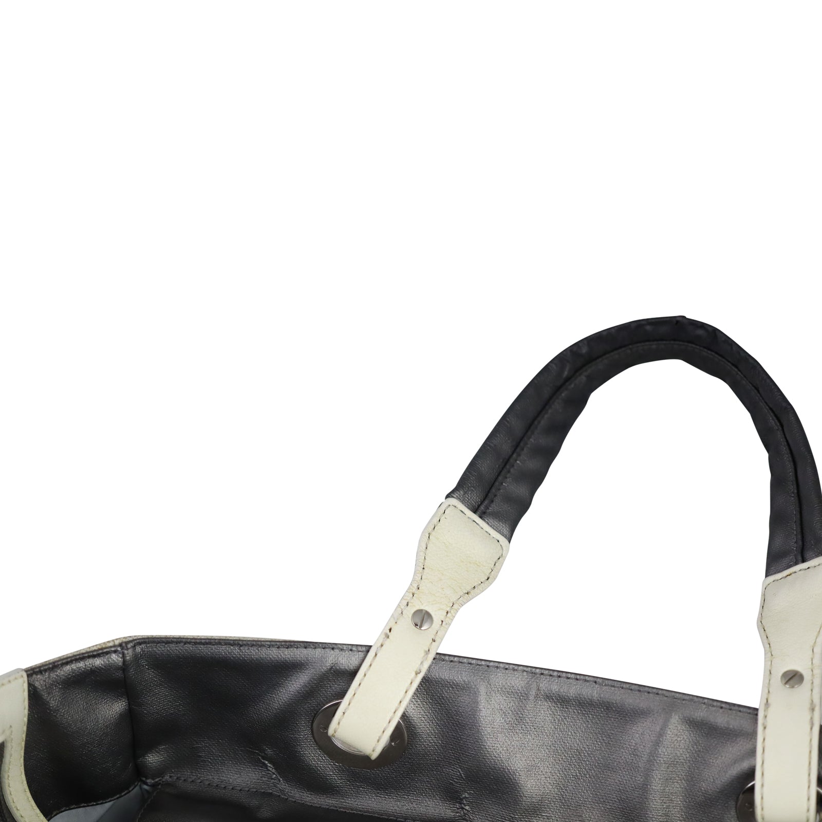 Chanel Paris Biarritz Tote