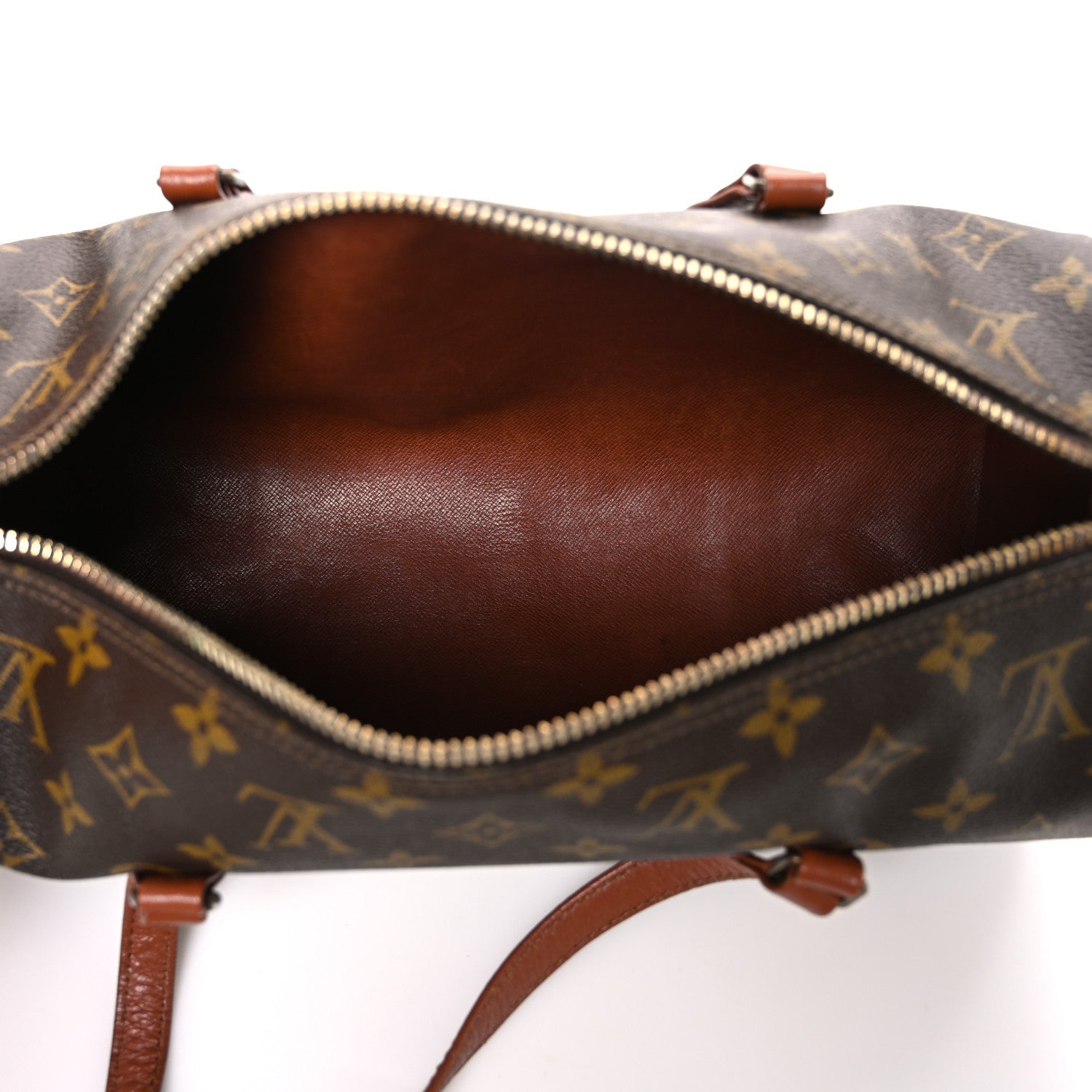 Monogram Papillon 26