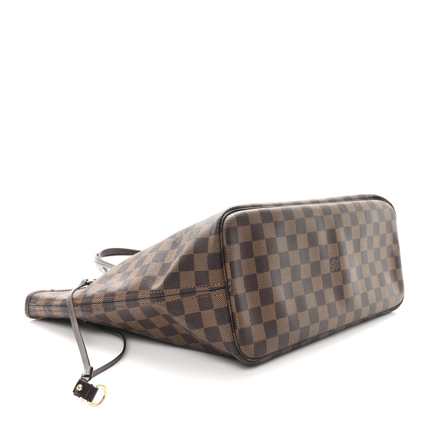 Damier Ebene Neverfull MM