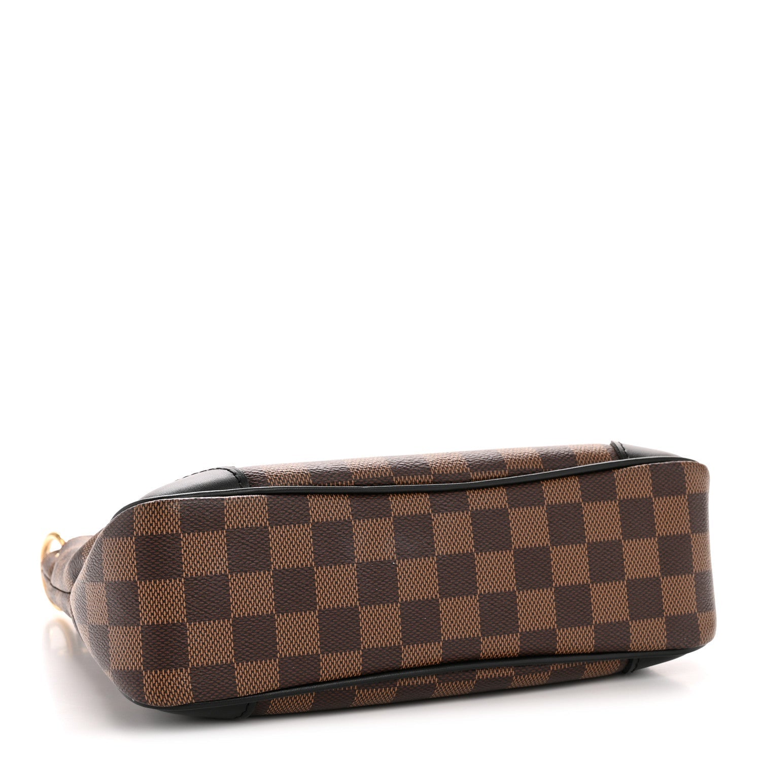 Damier Ebene Odeon PM Black