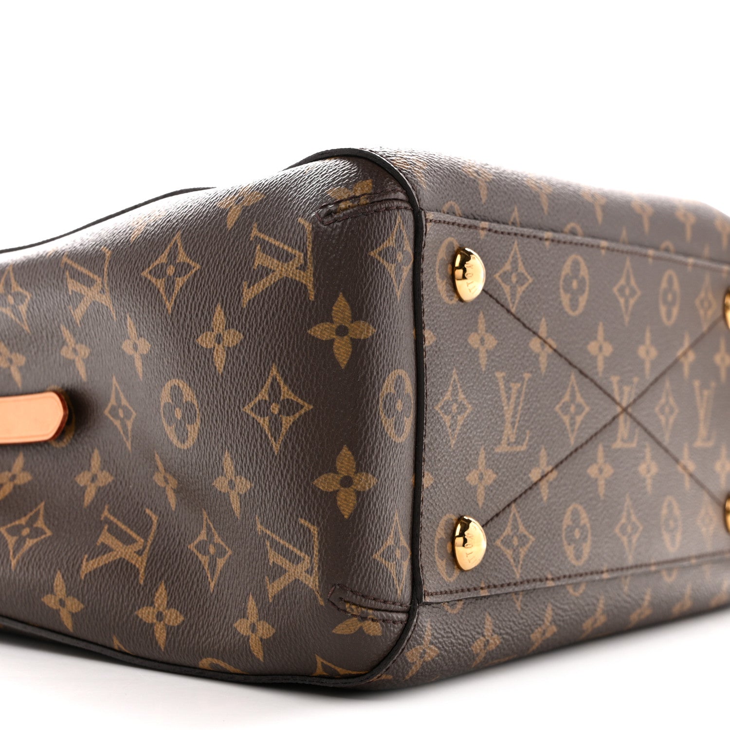 Monogram Montaigne MM