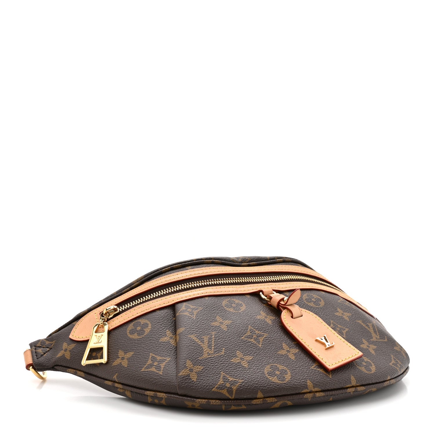 Monogram High Rise Bumbag