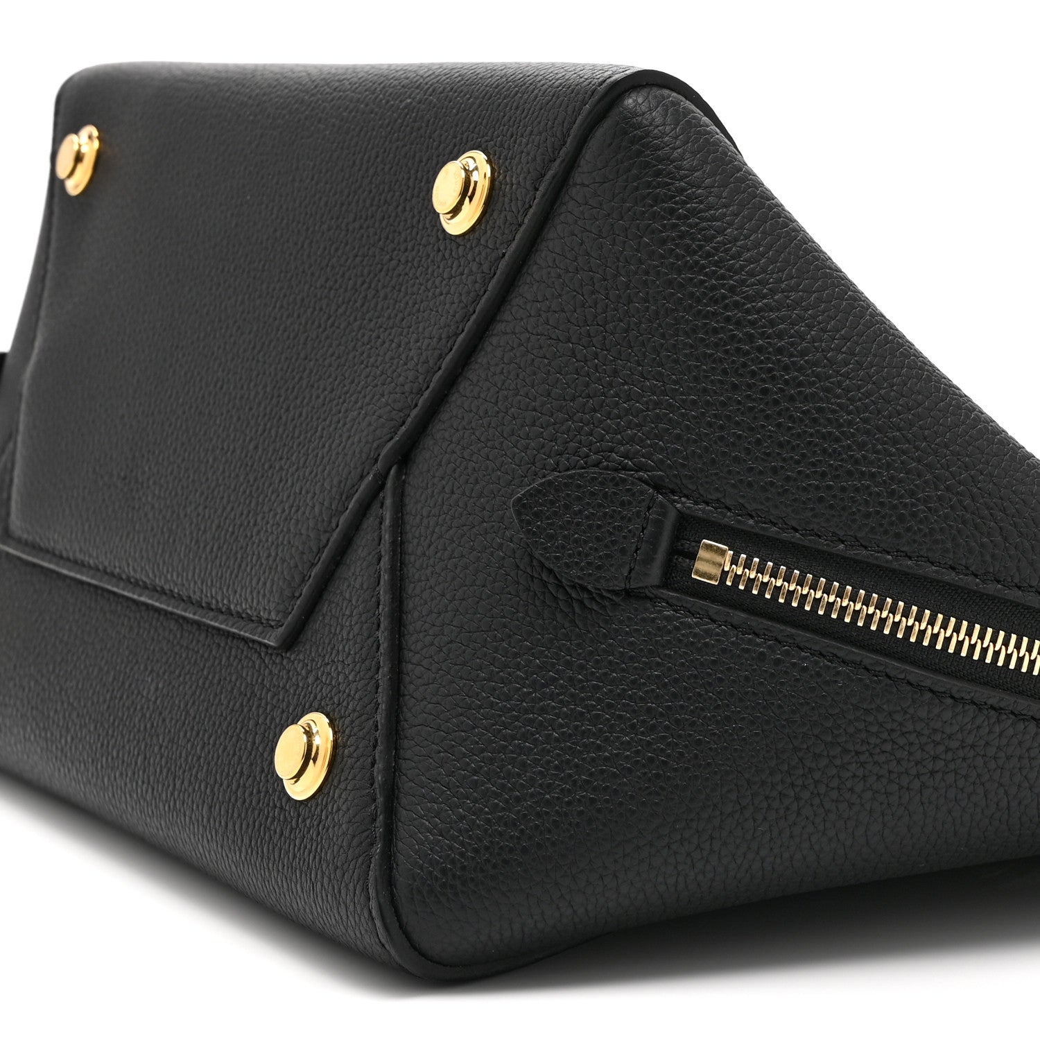 Calfskin Freedom Black
