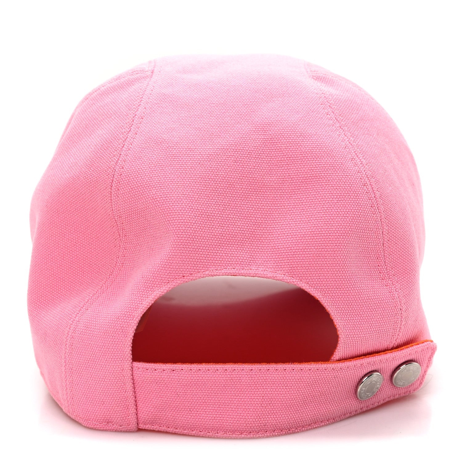Cotton Davis Sunshine Hat 57 Rose