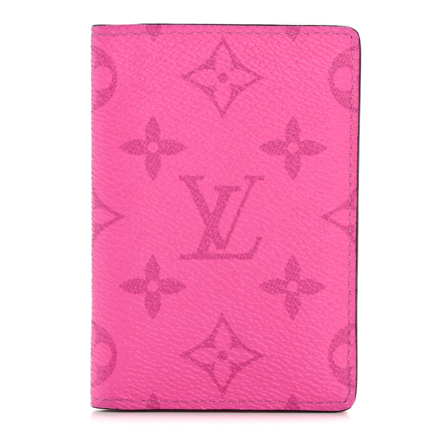 Taigarama Pocket Organizer NM Fuchsia