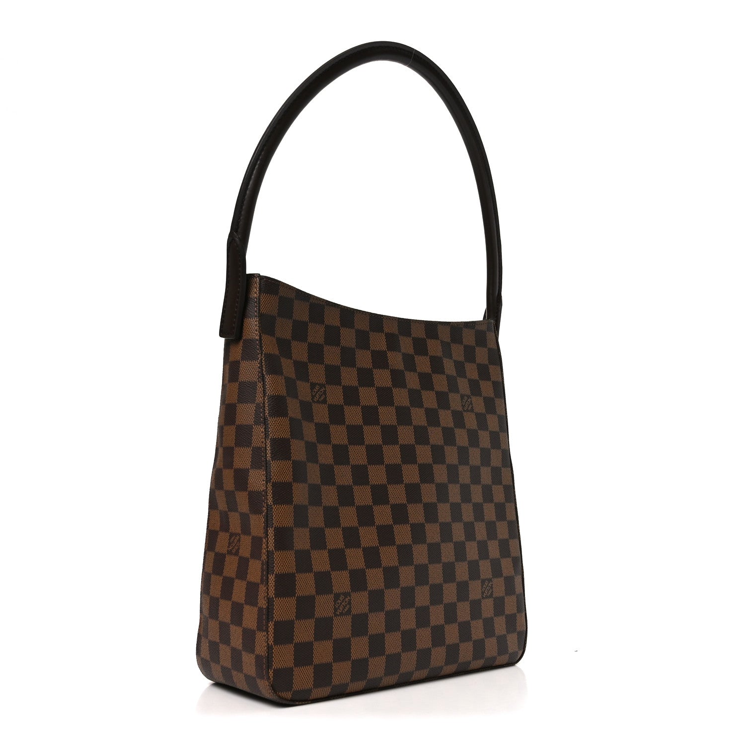 Damier Ebene Looping GM