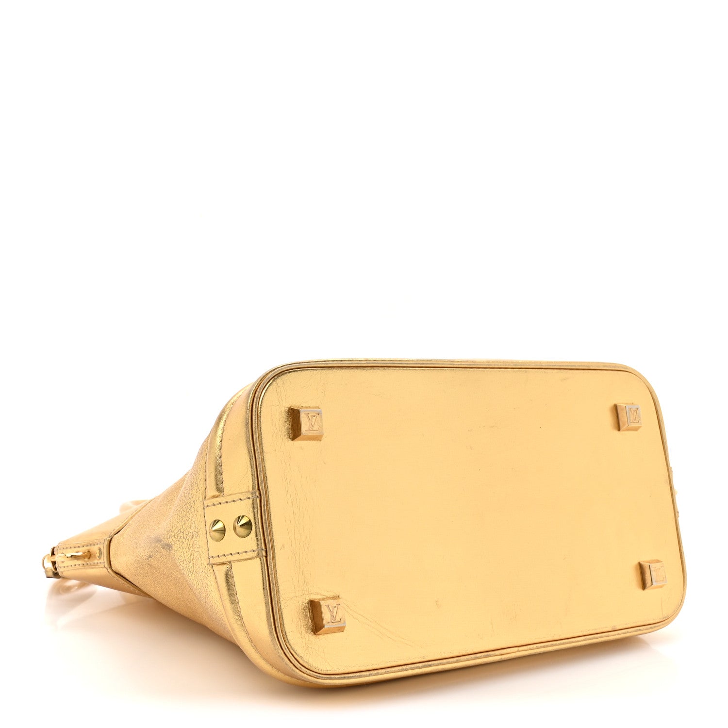 Suhali Lockit PM Gold