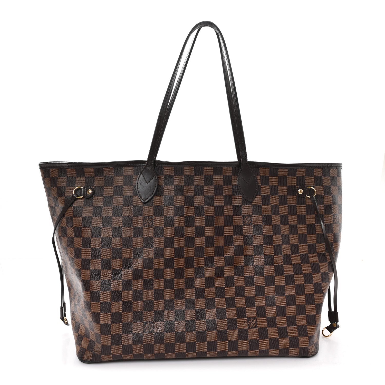 Damier Ebene Neo Neverfull GM
