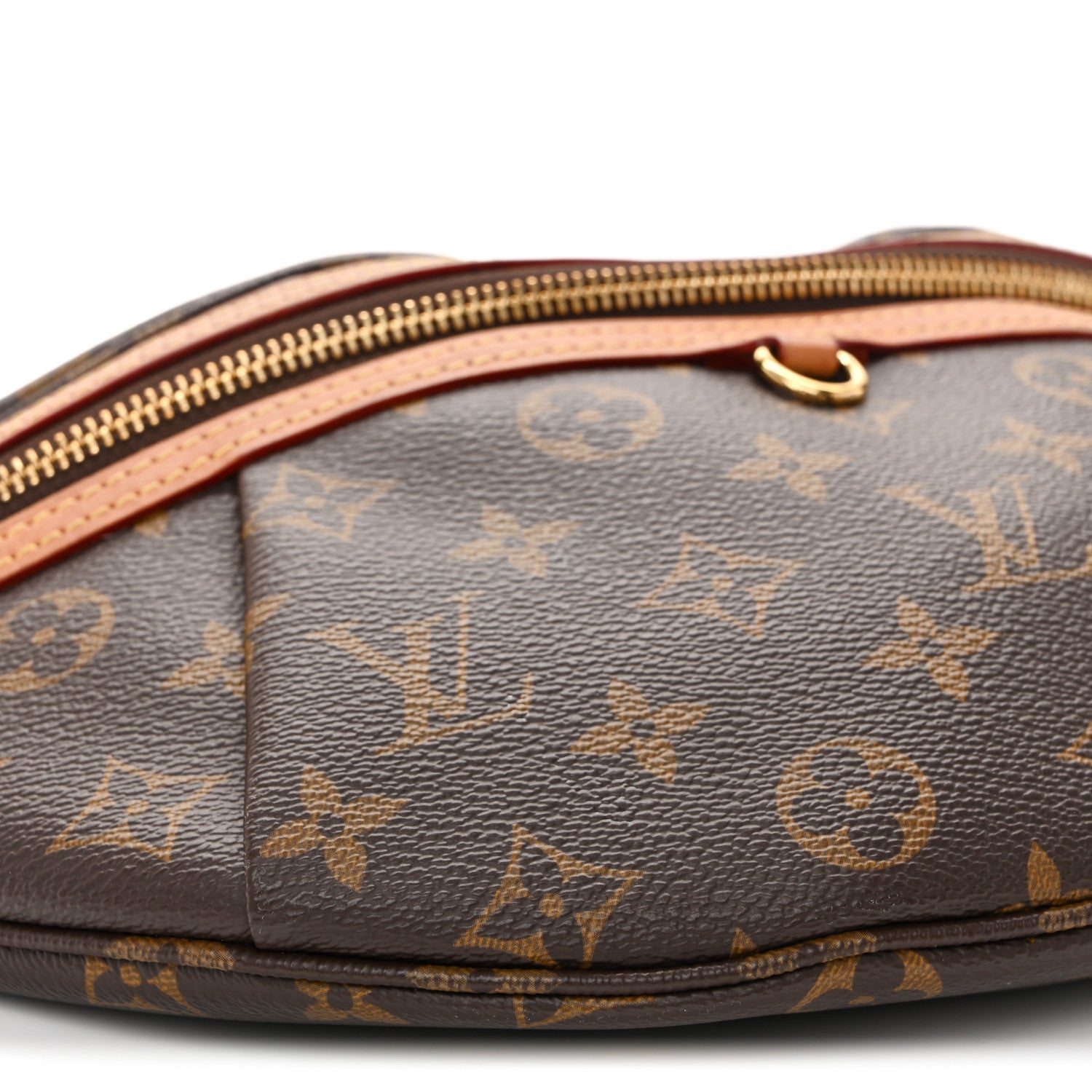 Monogram High Rise Bumbag
