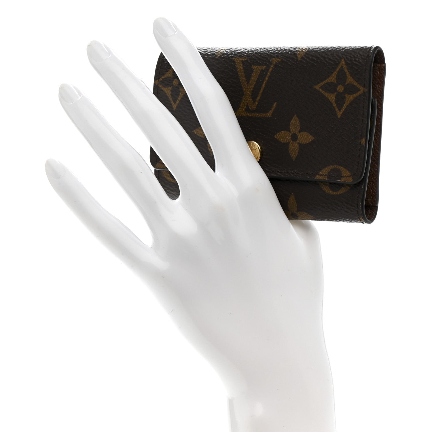 Monogram 6 Key Multicles Holder
