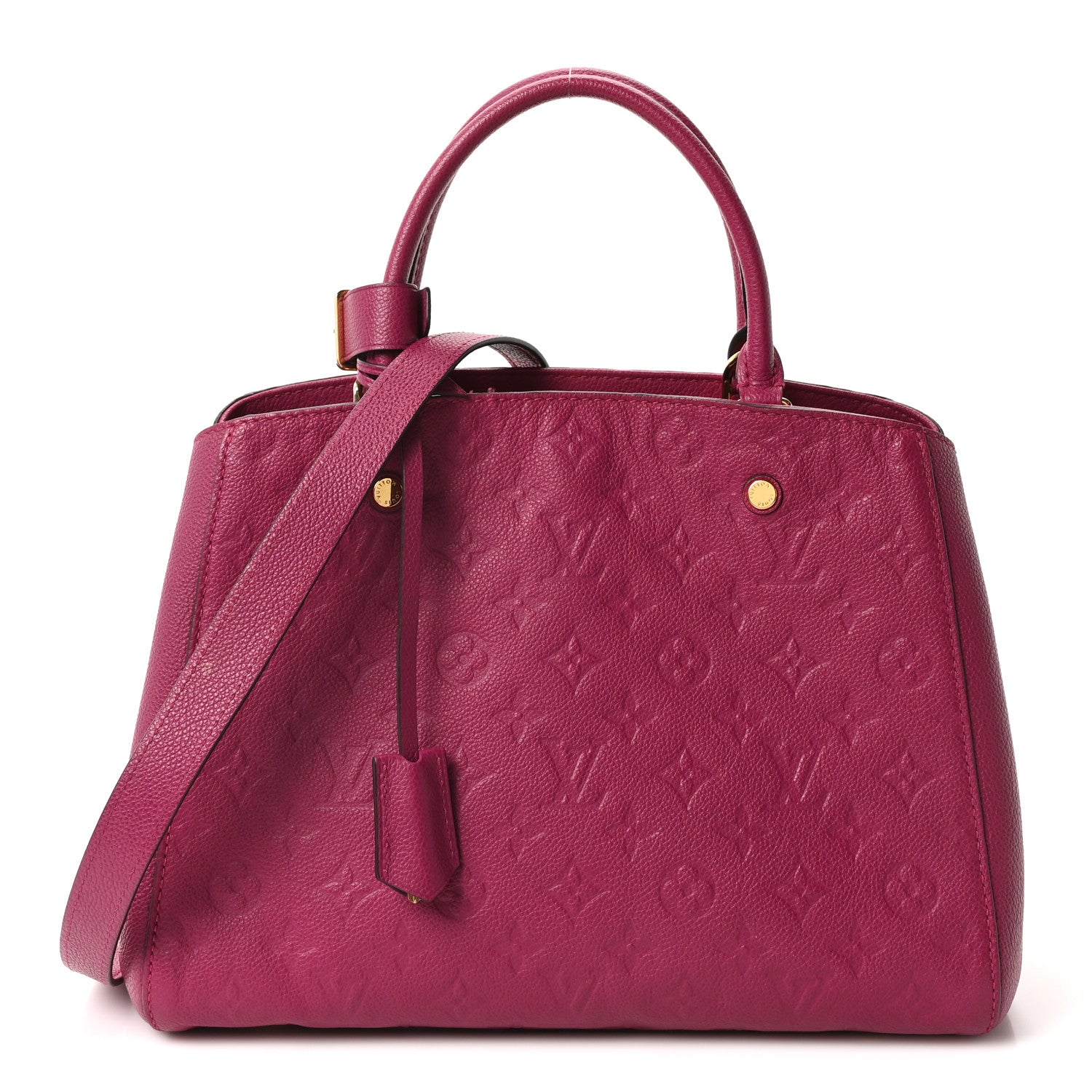 Empreinte Montaigne MM Grape