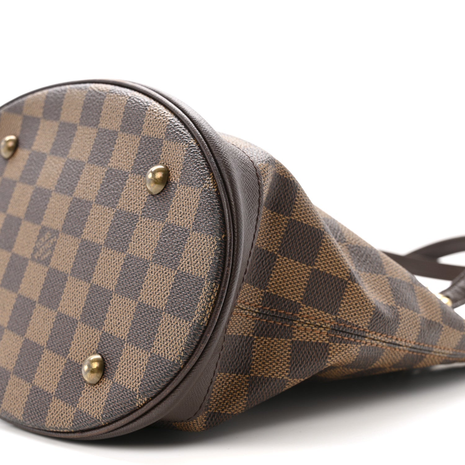 Damier Ebene Marais Bucket 23