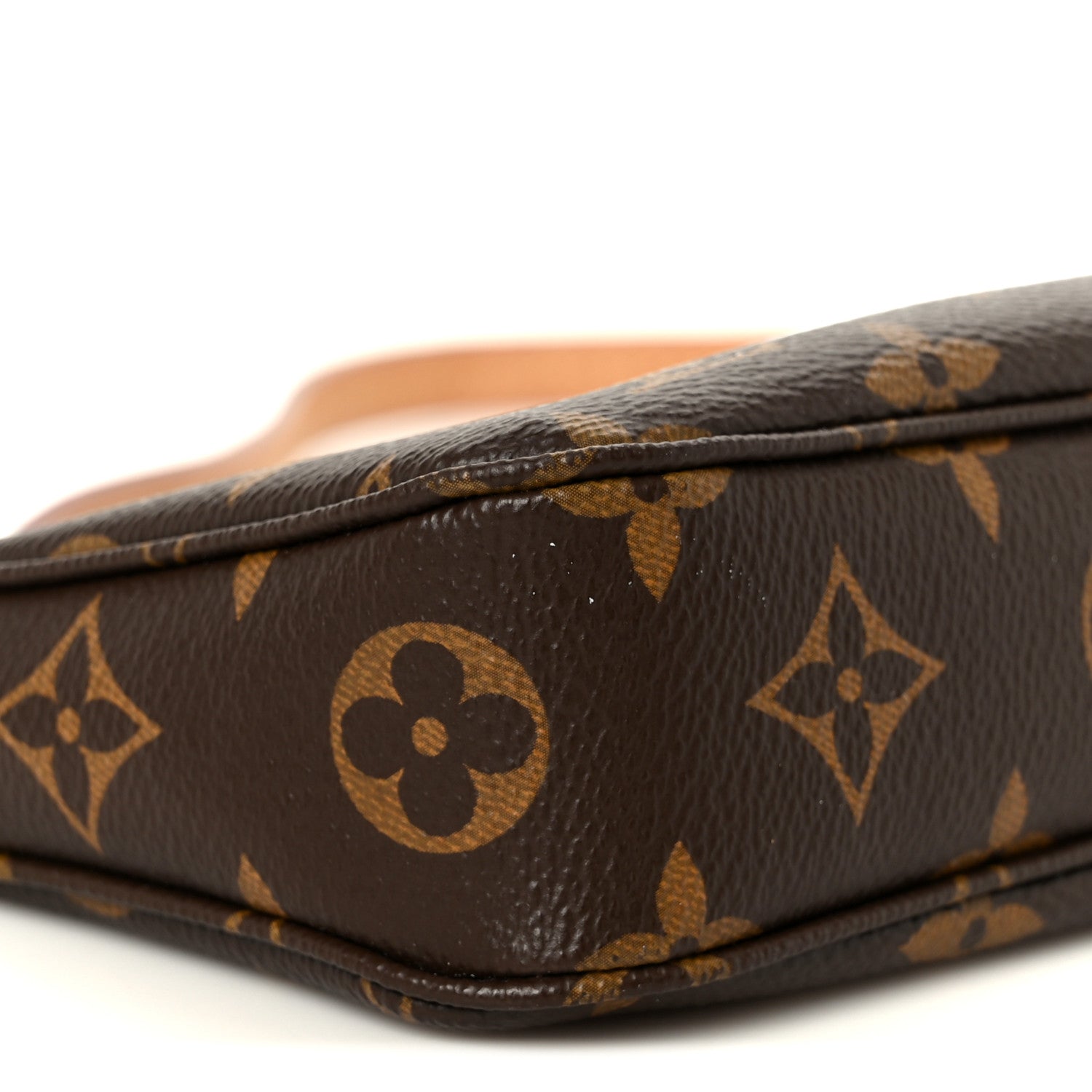Monogram Pochette Accessories NM