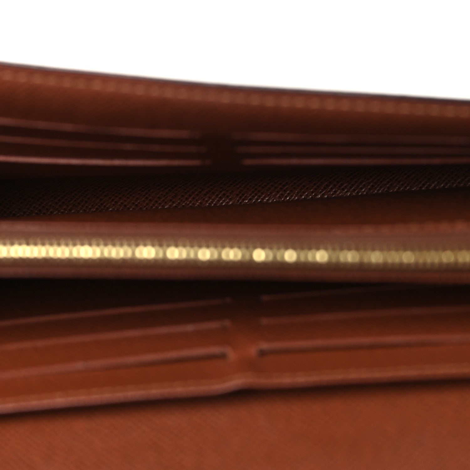 Monogram Sarah Wallet NM