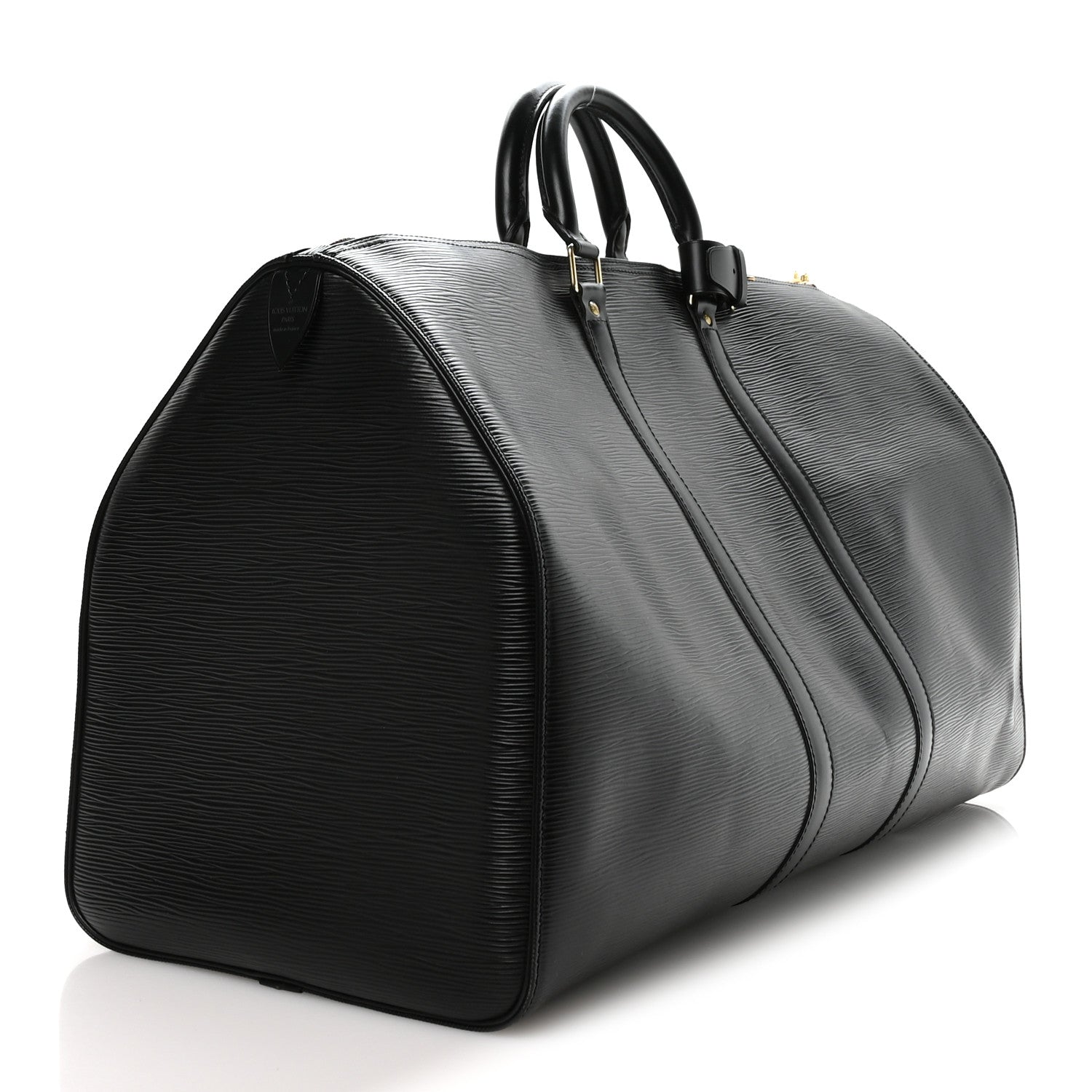 Epi Keepall 55 Black
