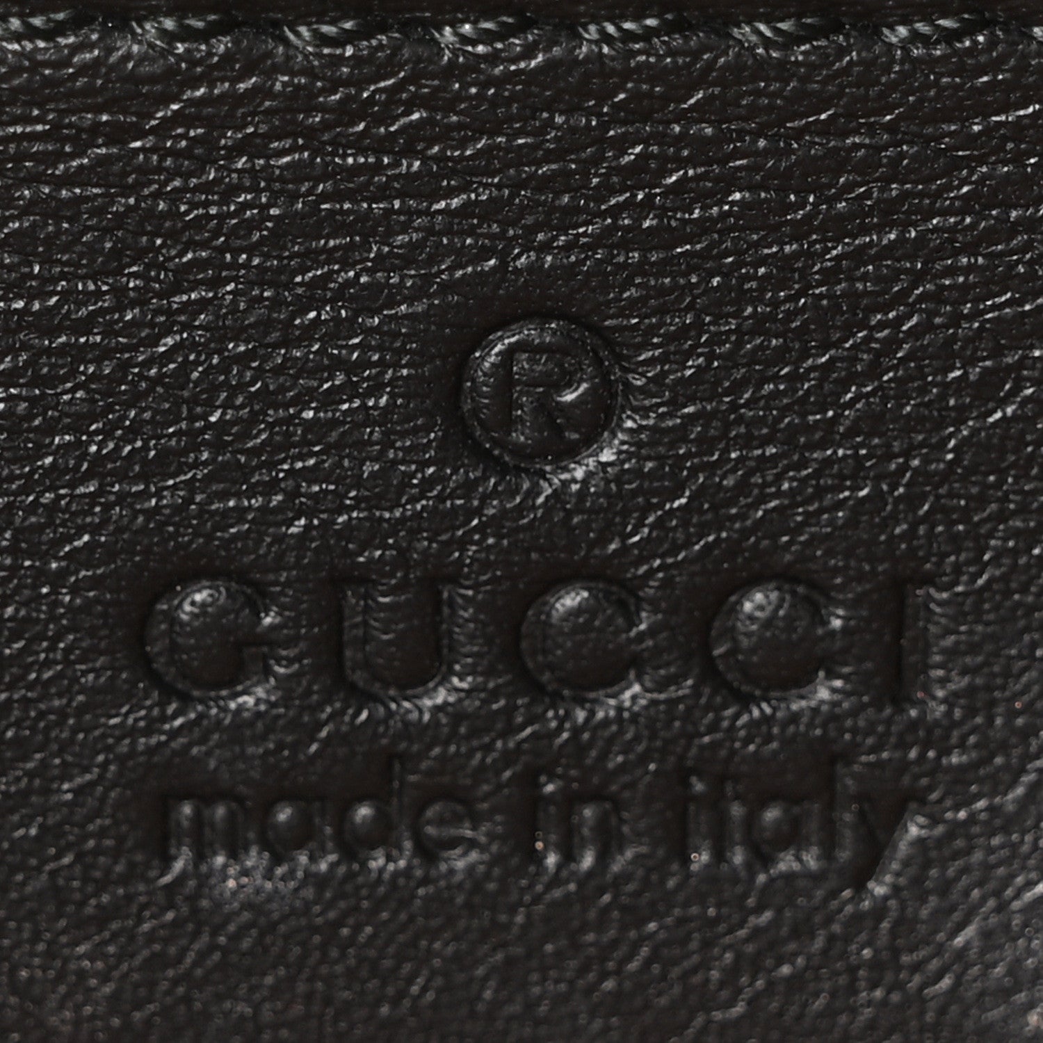 Velvet GG Monogram Small Sylvie Shoulder Bag Black