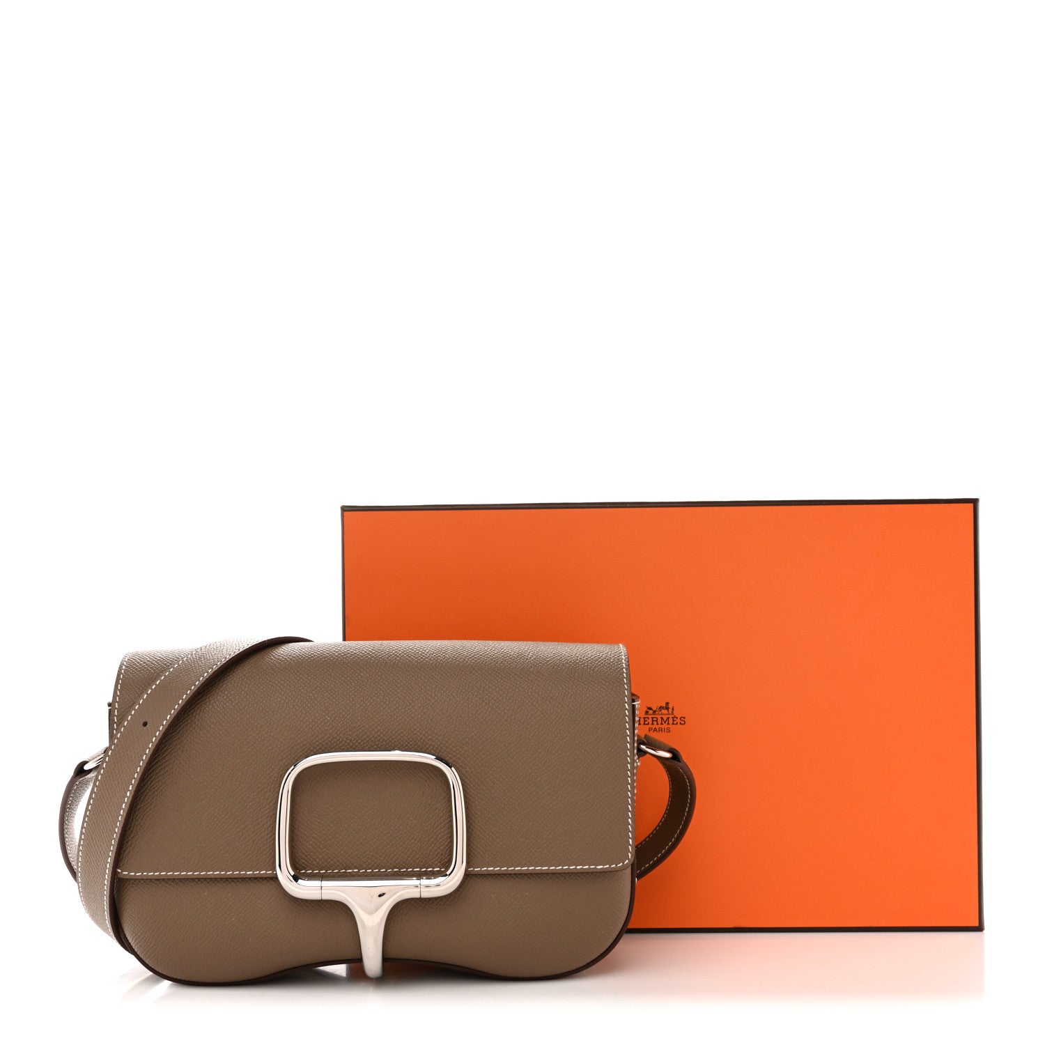 Epsom Della Cavalleria Elan Etoupe