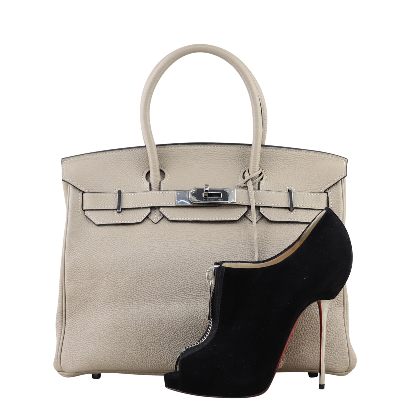 Hermes Birkin 30 Togo
