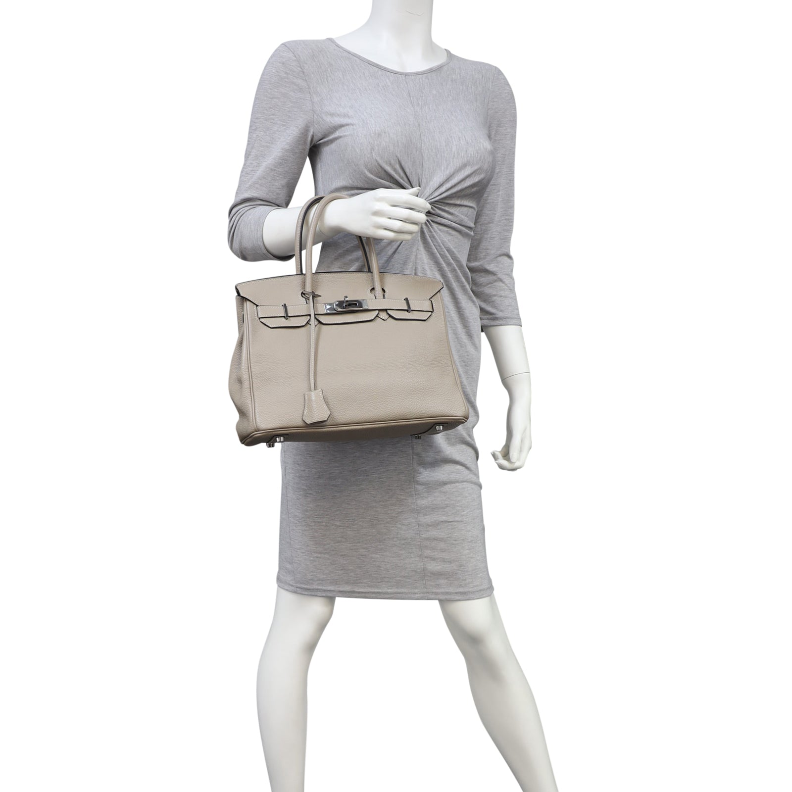 Hermes Birkin 30 Togo