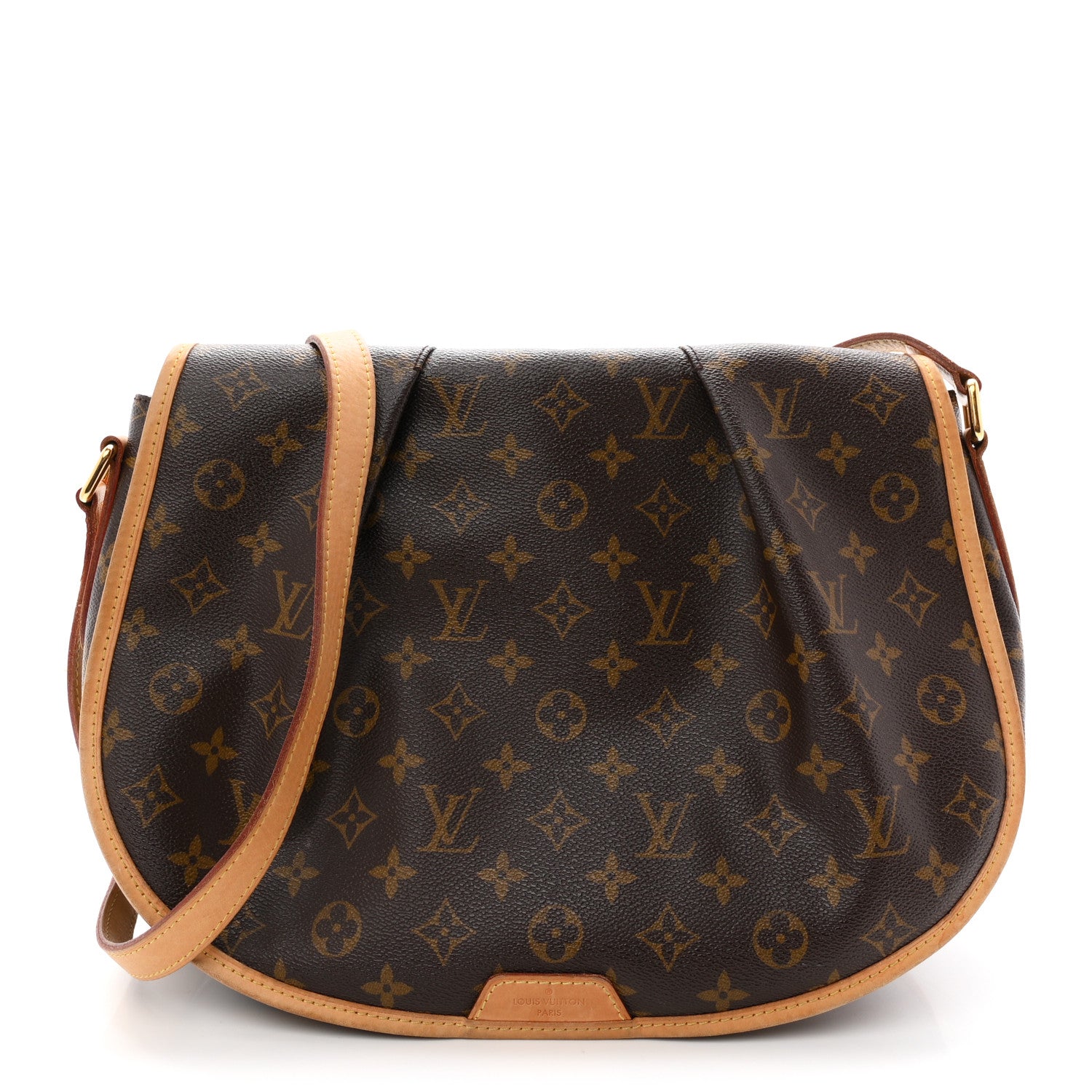 Monogram Menilmontant MM