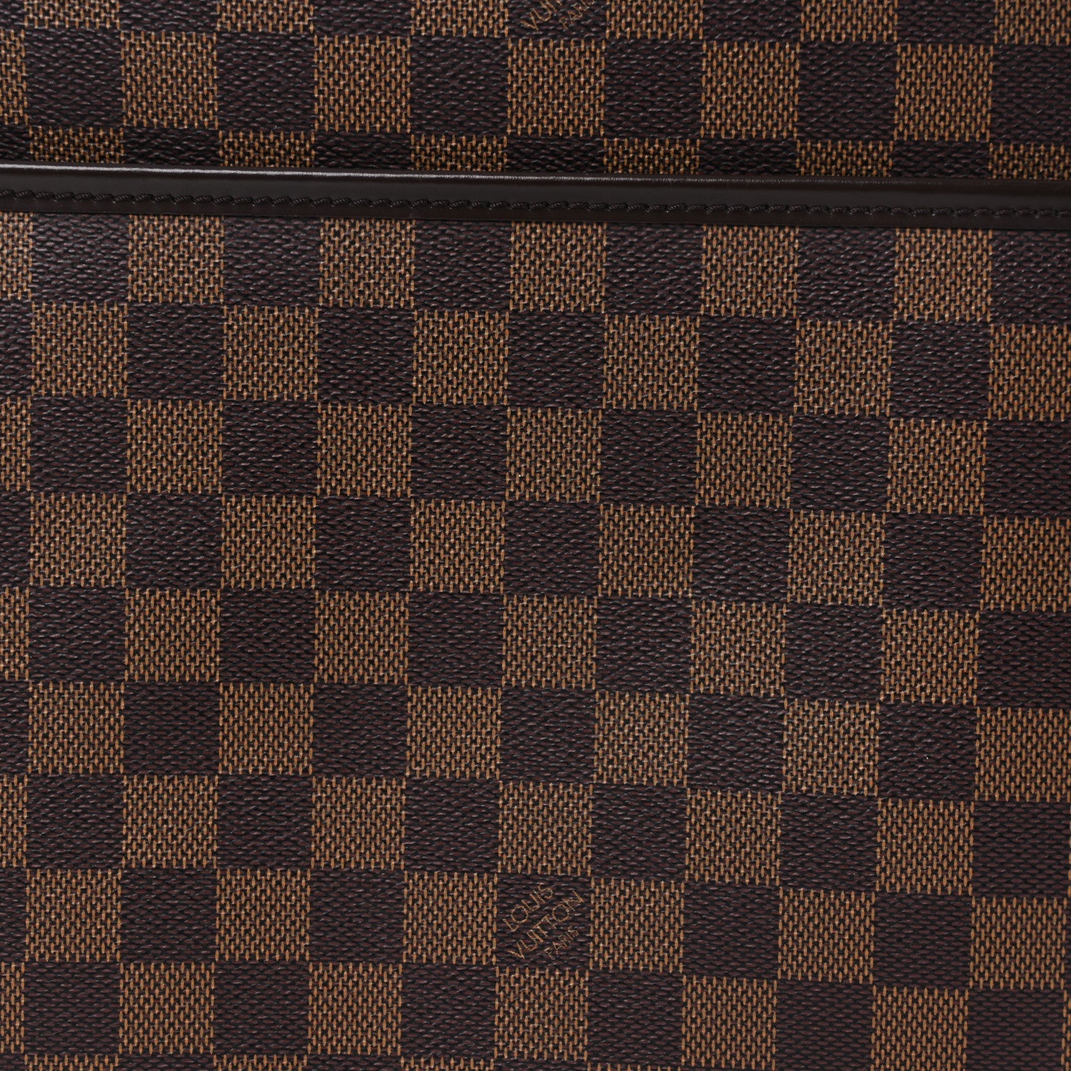 Damier Ebene Ipanema GM
