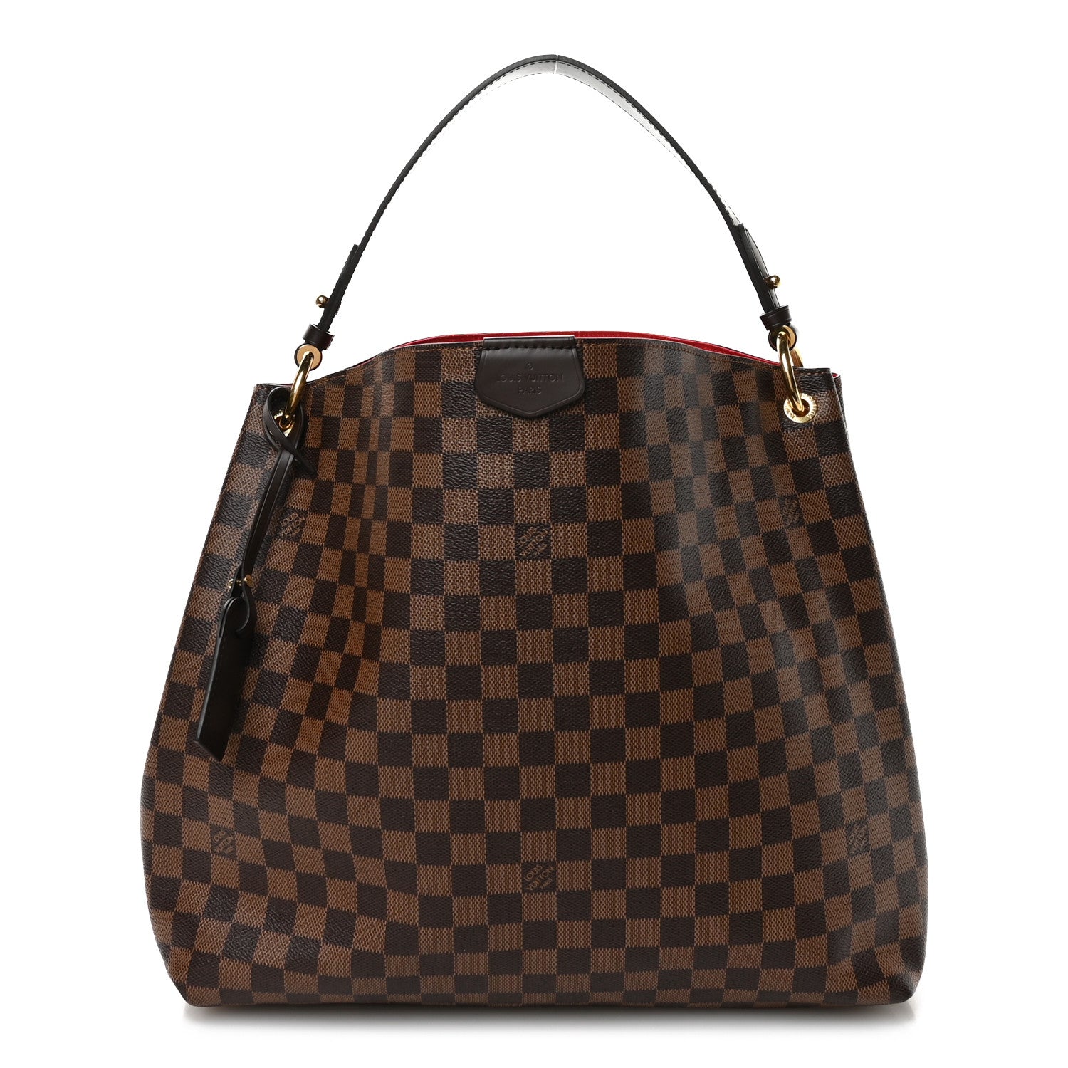 Damier Ebene Graceful MM