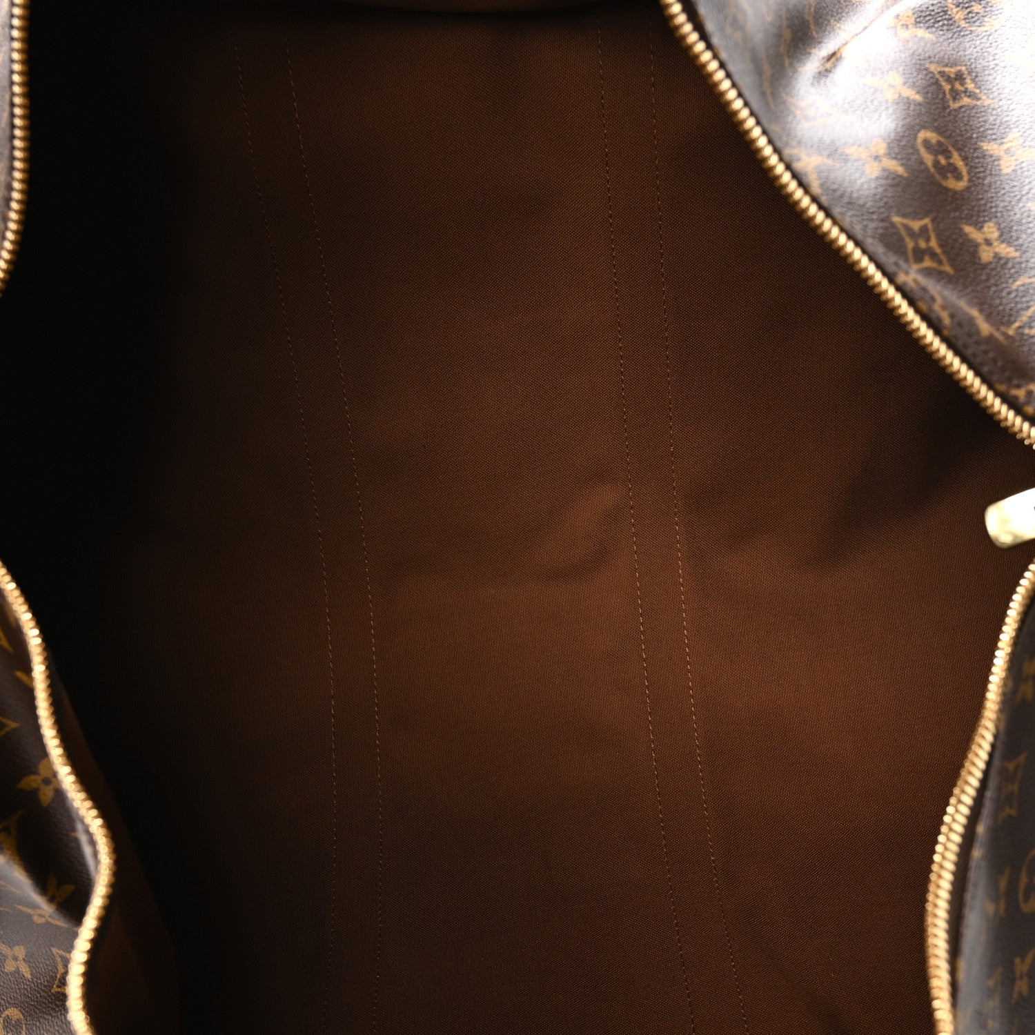 Monogram Keepall Bandouliere 55