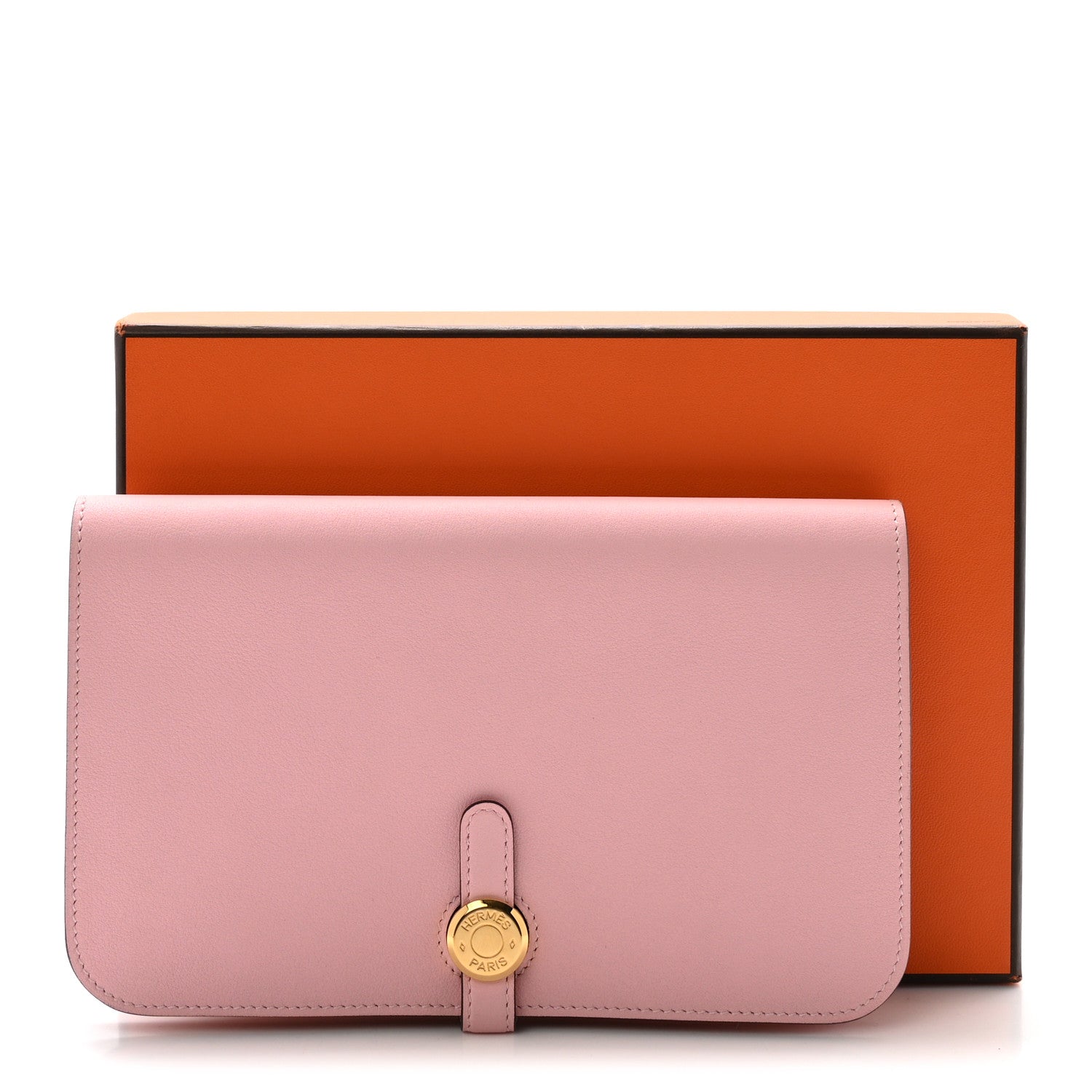 Swift Dogon Duo Wallet Rose Sakura