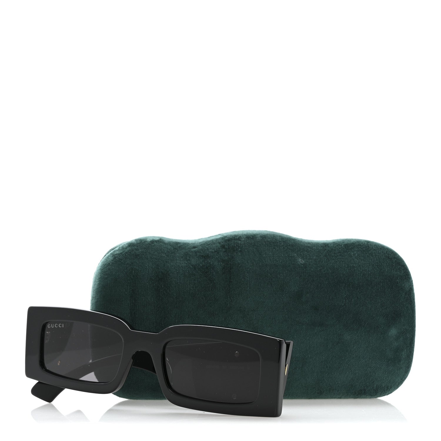 Acetate Sunglasses GG1425S Black