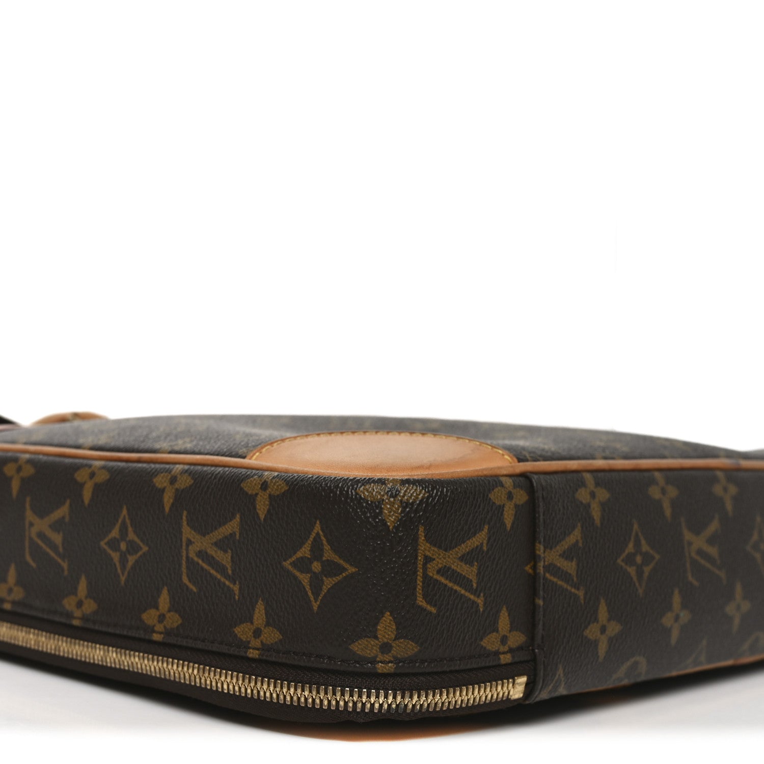 Monogram Cupertino Briefcase
